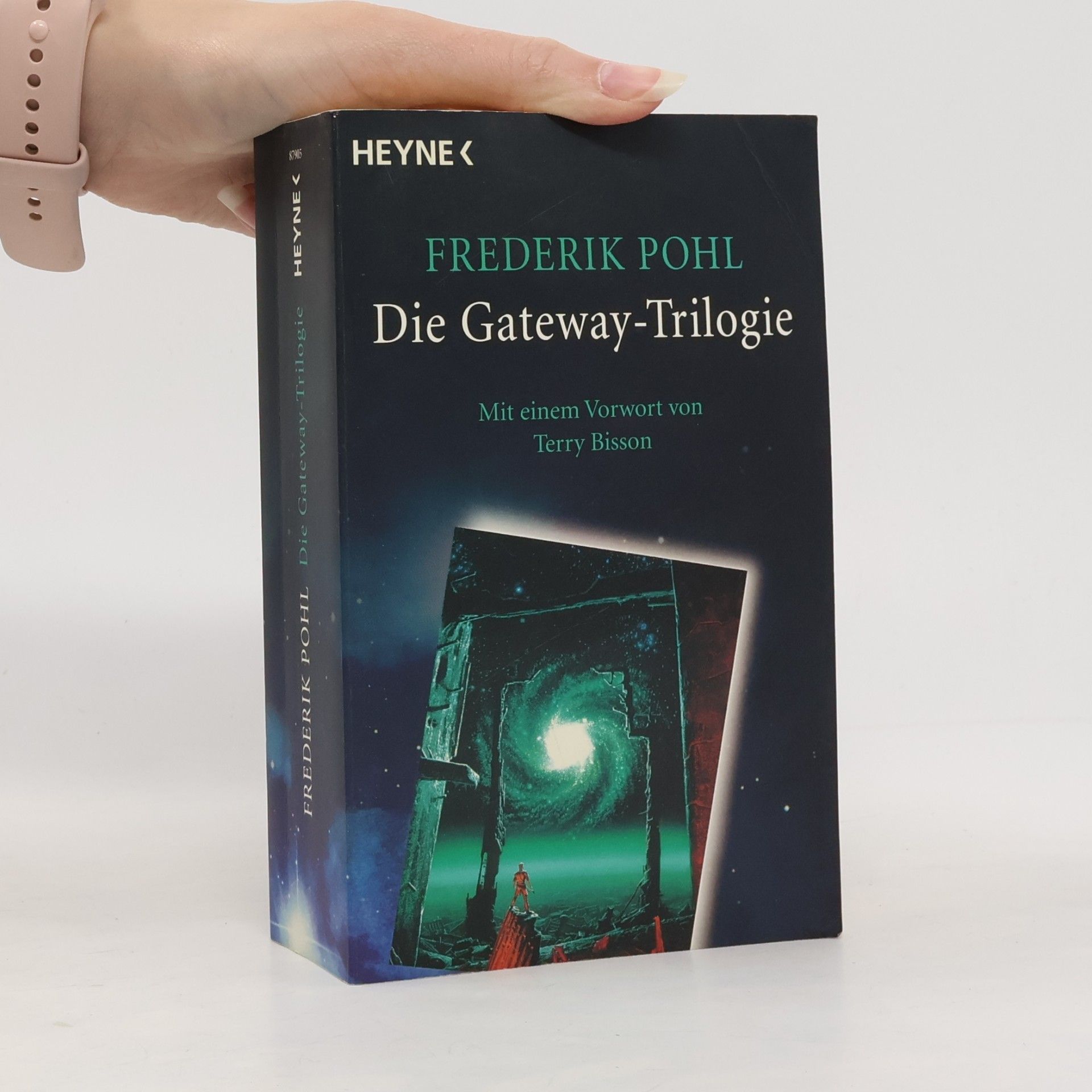 Die Gateway-Trilogie