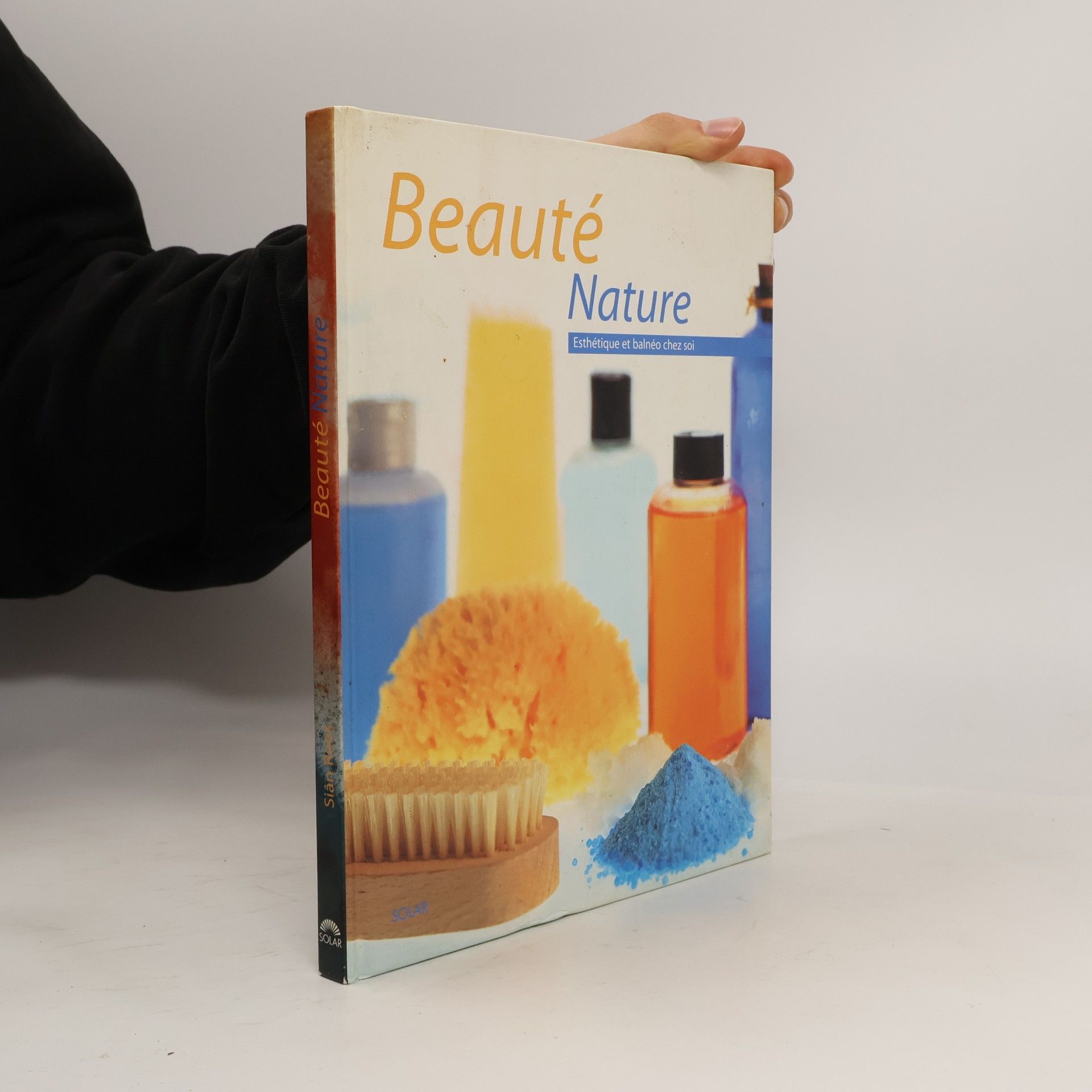 Beauté nature: Esthétique et balnéo chez soi