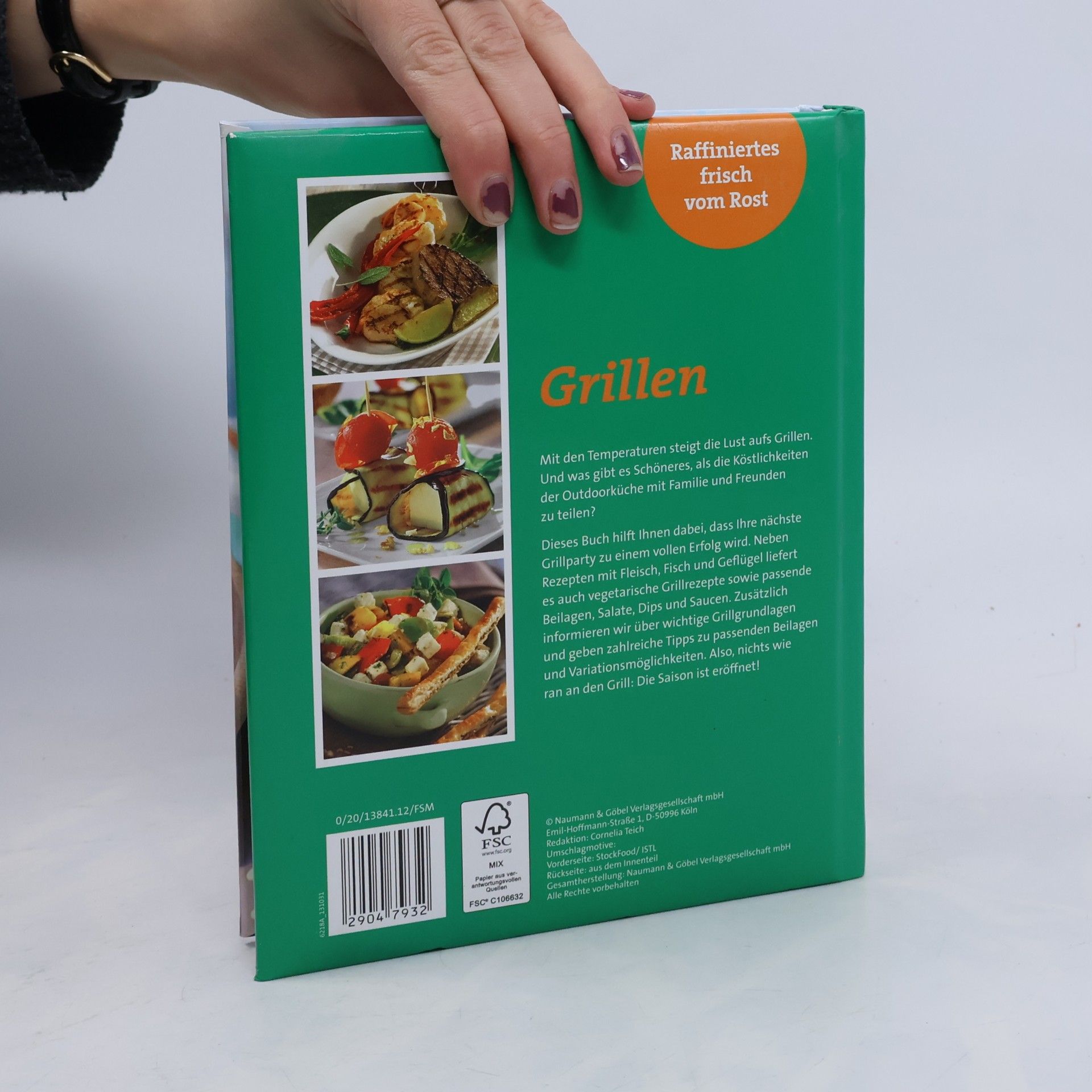 kolektiv Grillen
