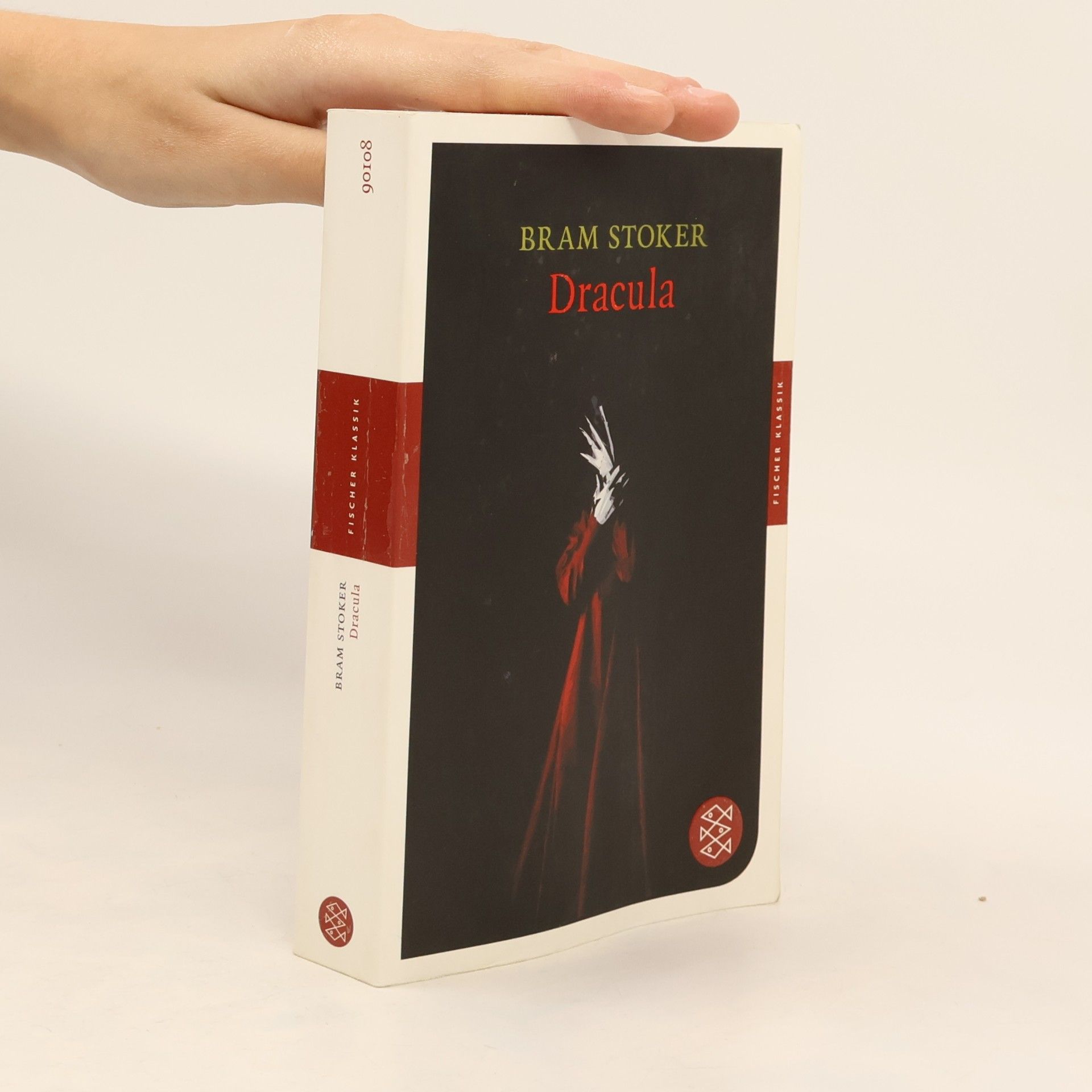 Bram Stoker Dracula
