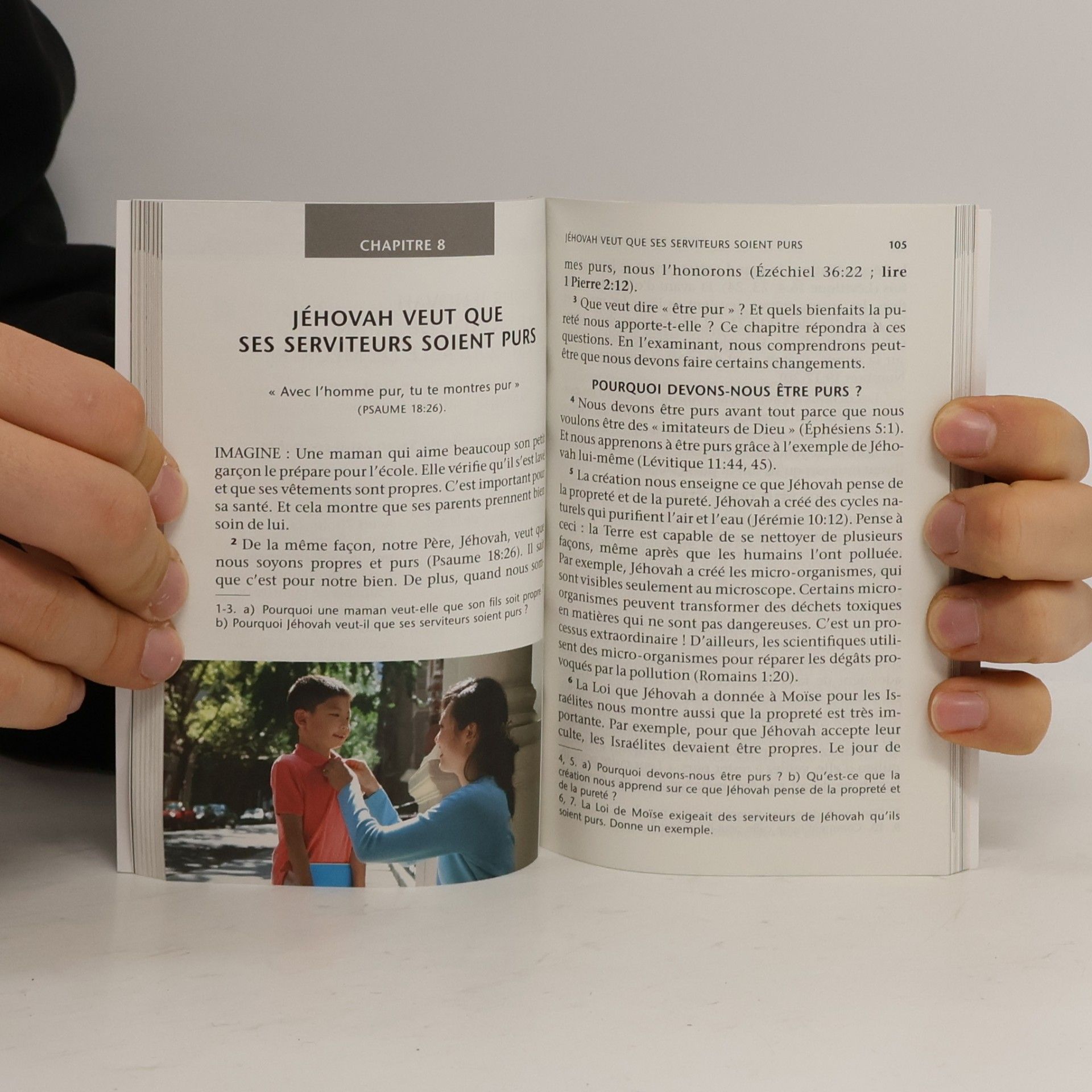 kolektiv Restez dans l'amour de Dieu