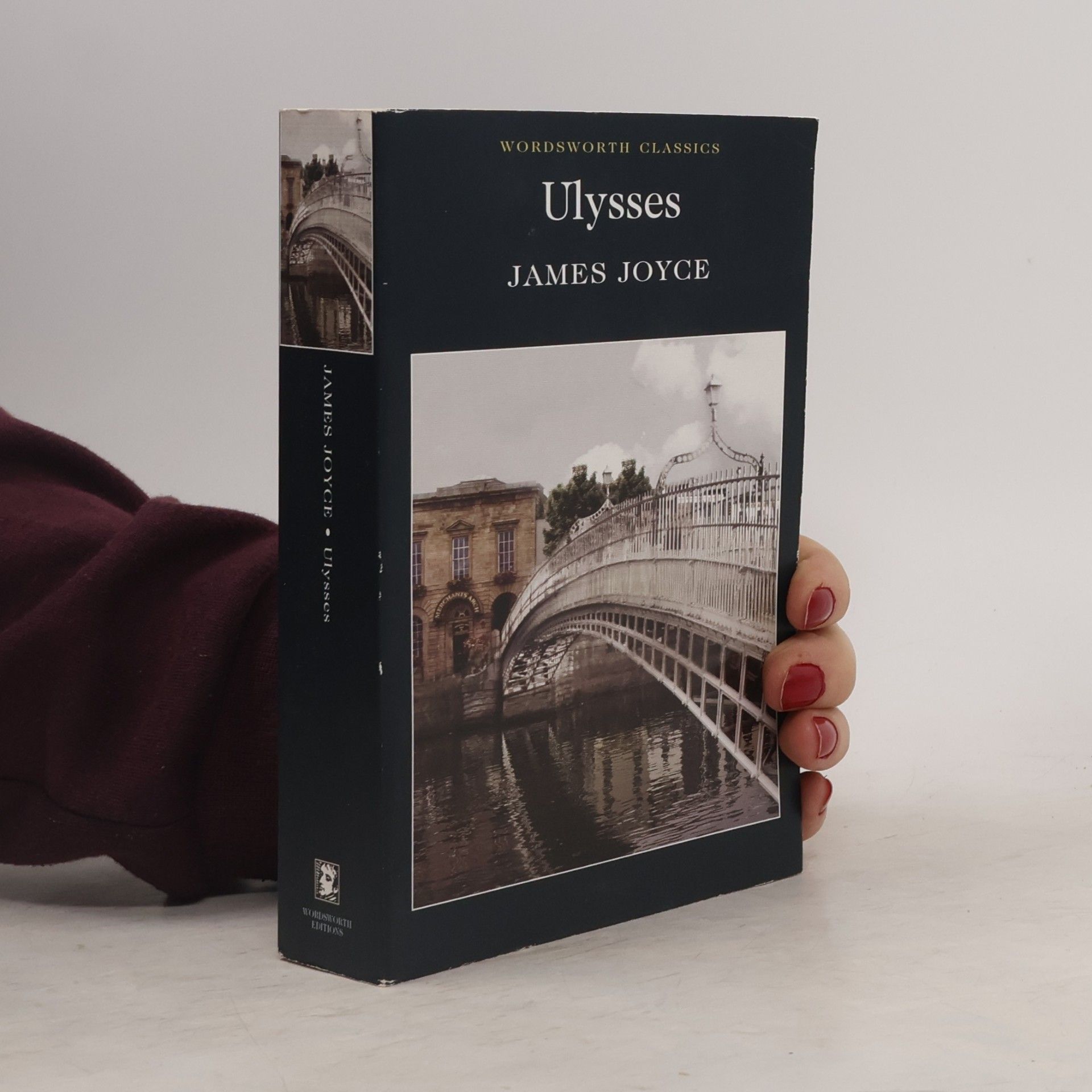 Ulysses