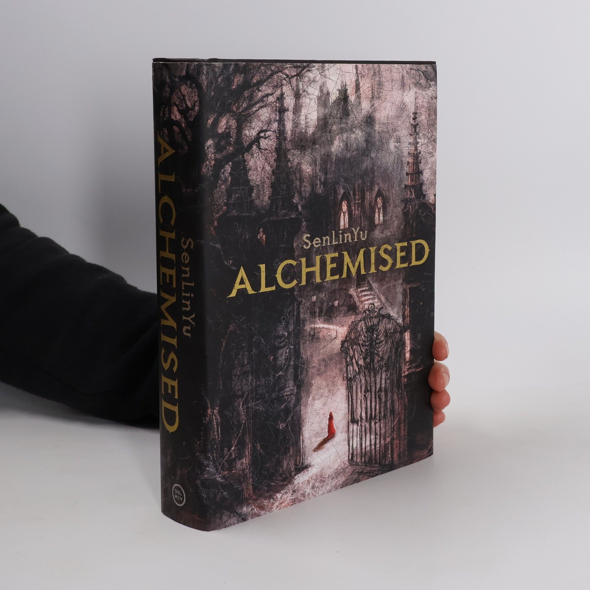 Alchemised