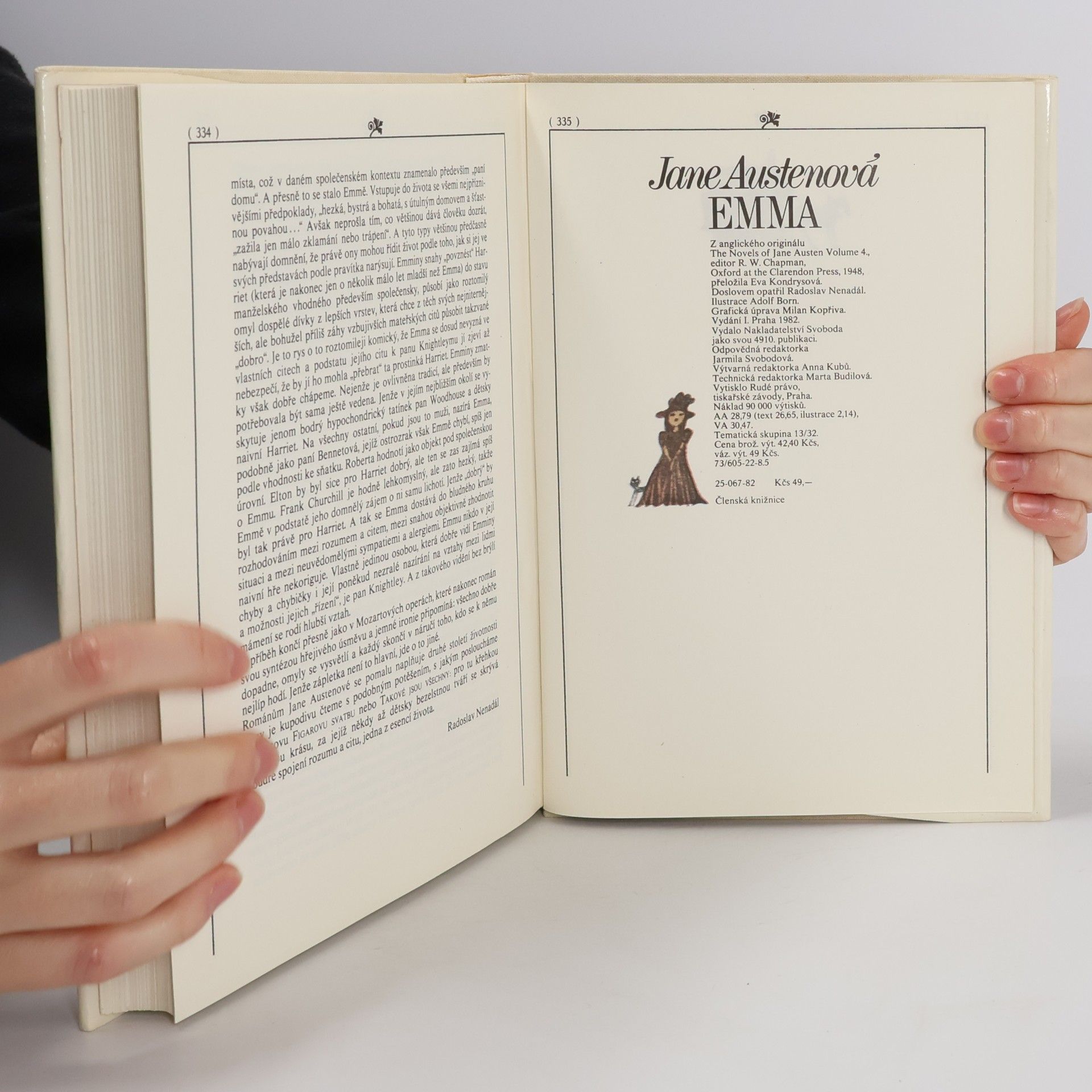 Jane Austen Emma
