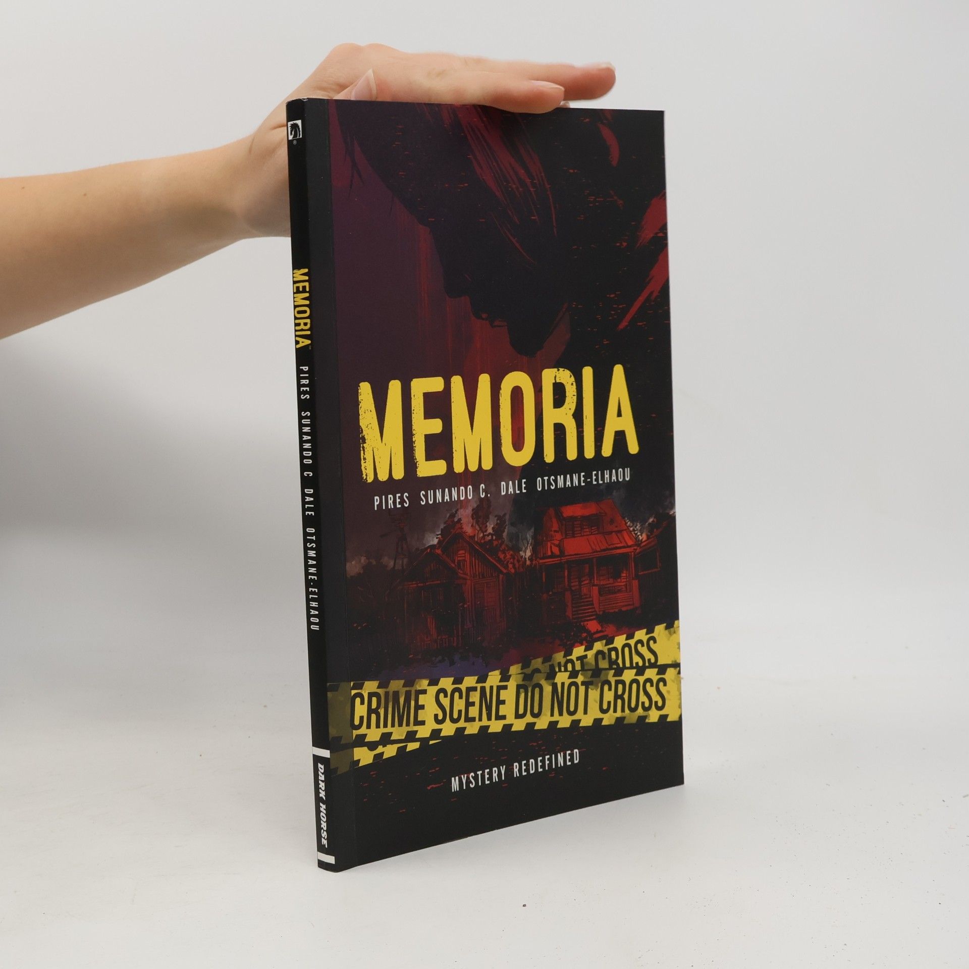Memoria