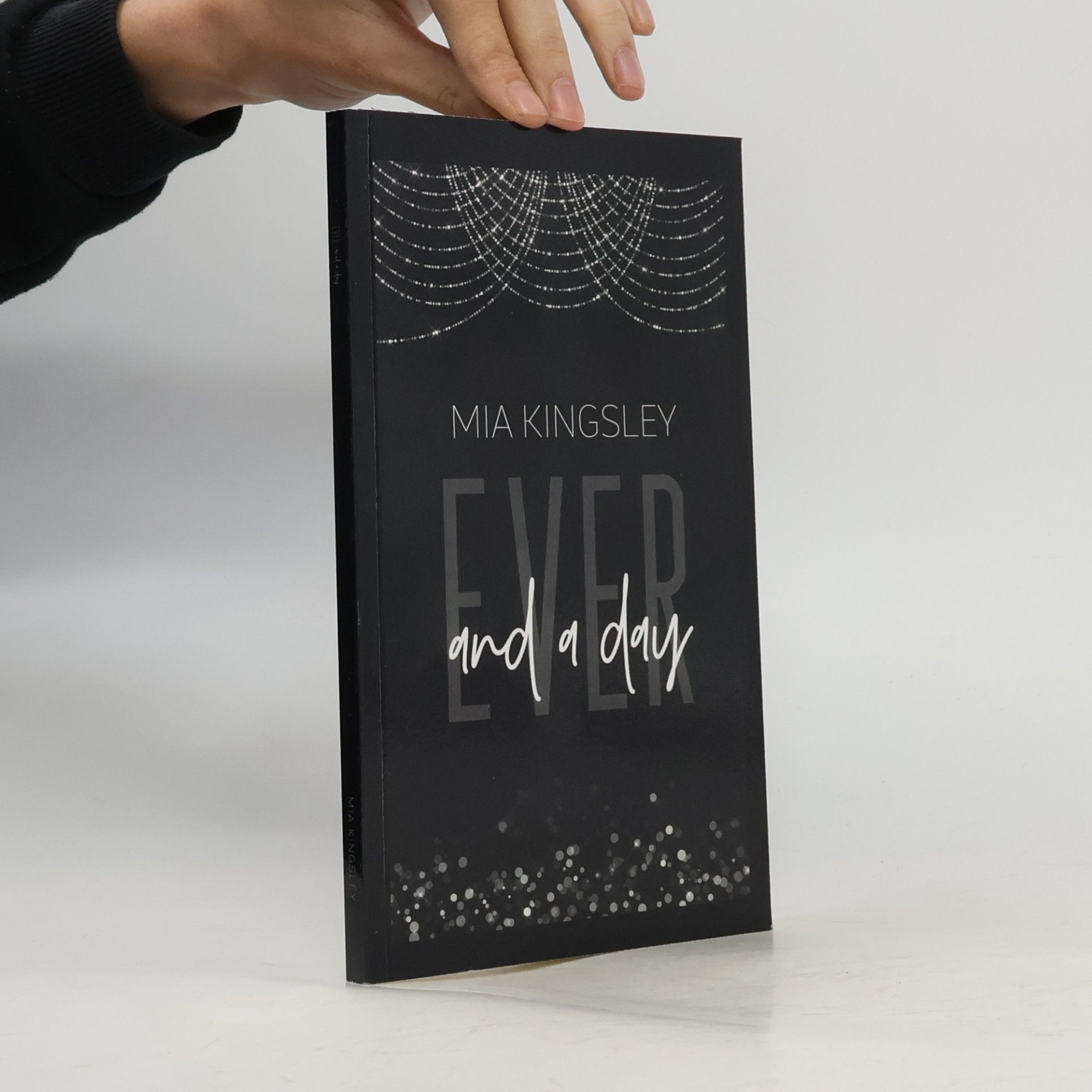 Mia Kingsley Ever And A Day