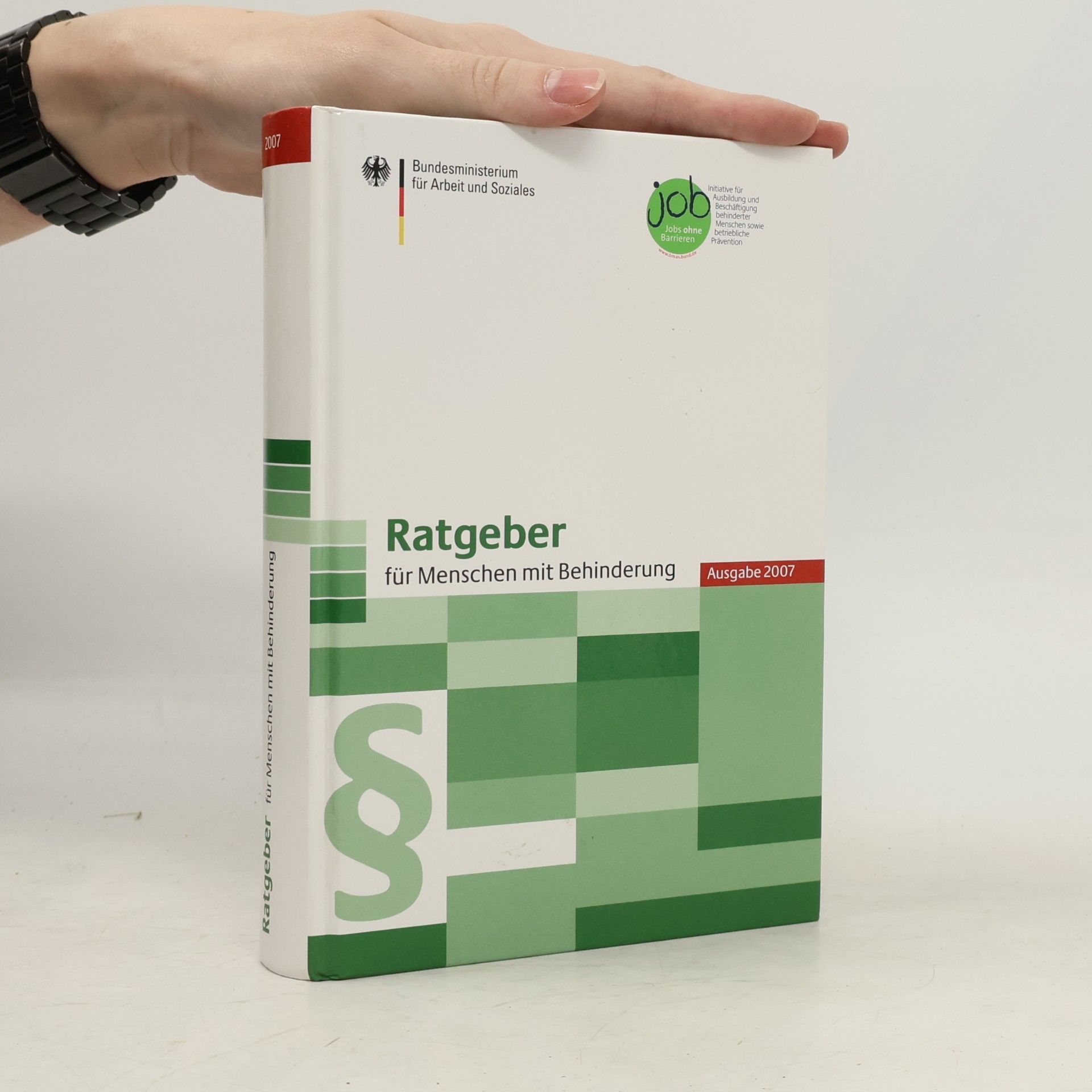 Autorenkollektiv Ratgeber