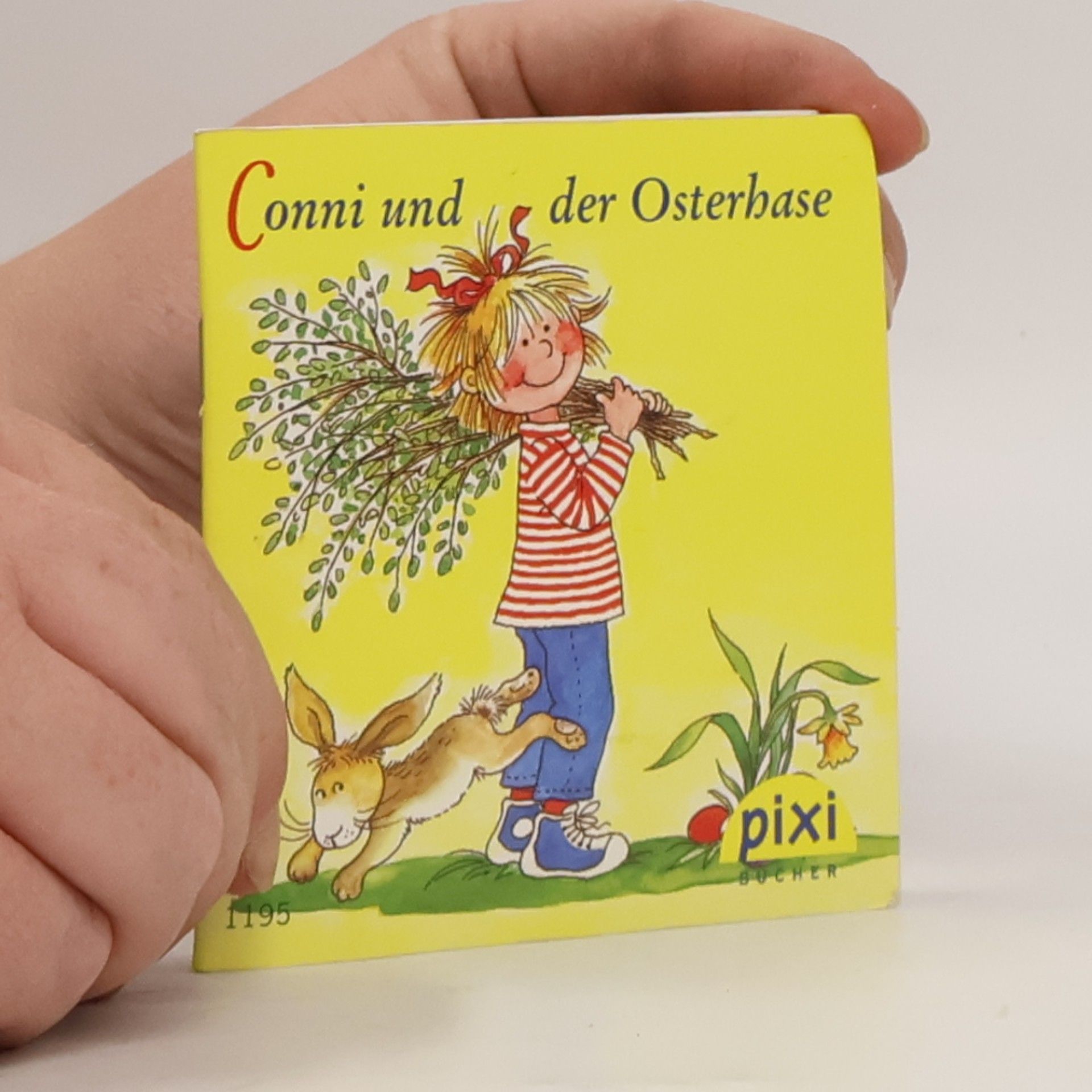 kolektiv Conni und der Osterhase