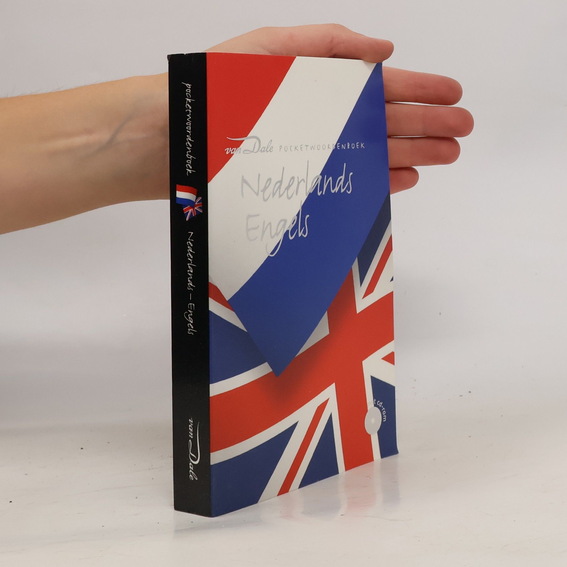 Noel Edward Osselton Van Dale Pocketwoordenboek Nederlands-Engels