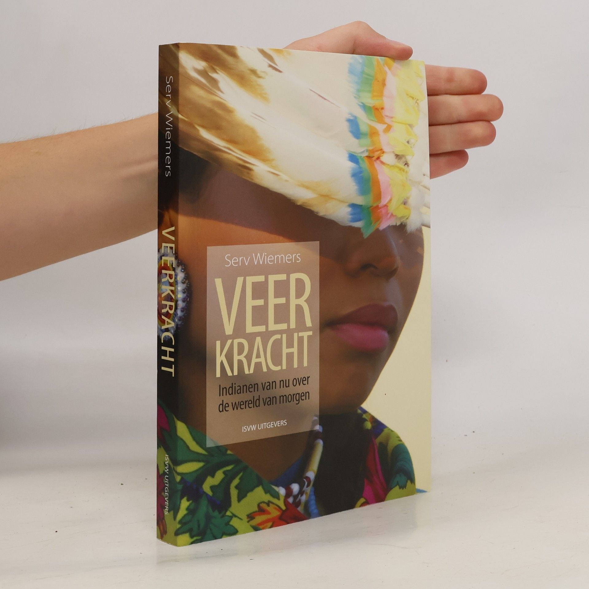 Serv Wiemers Veerkracht