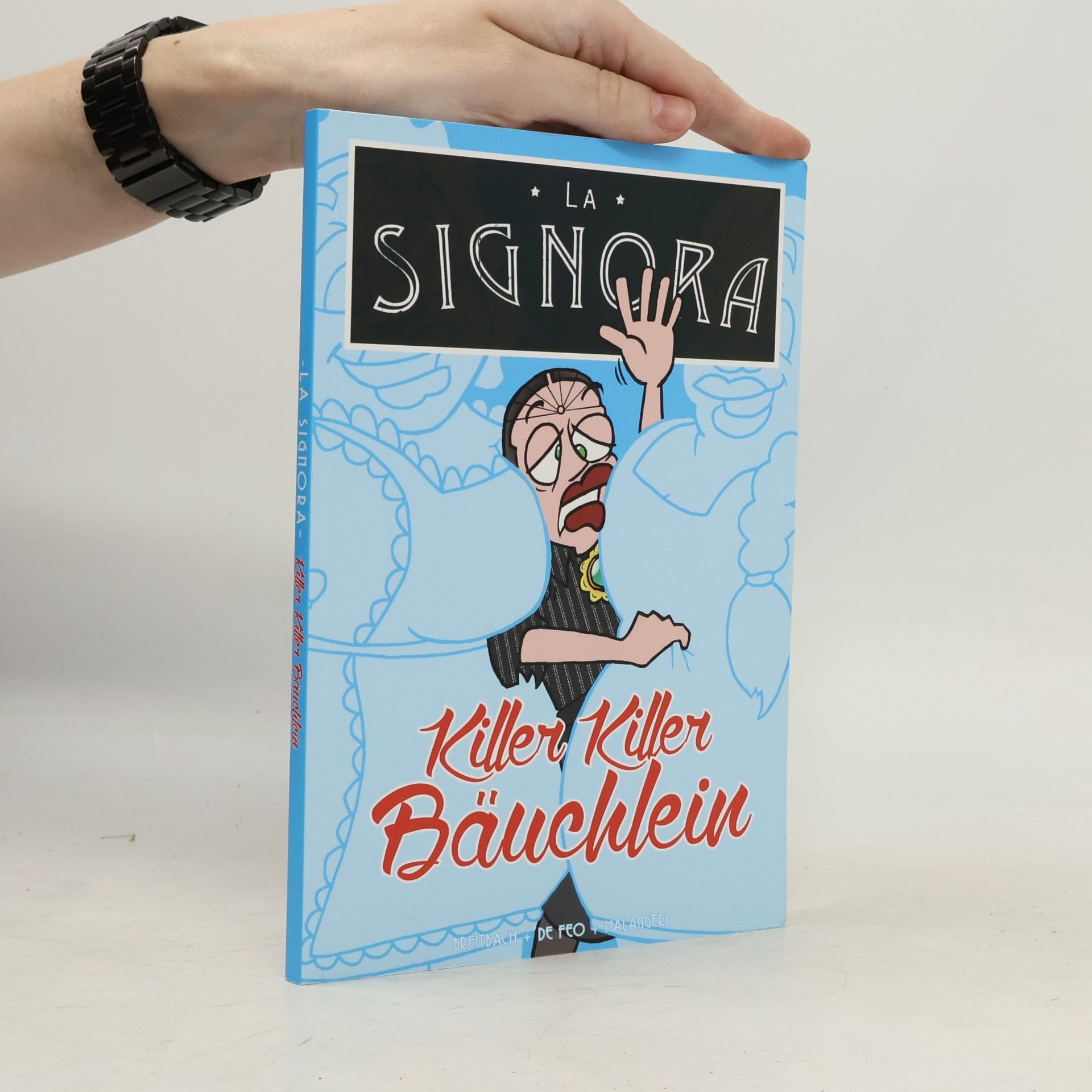 La Signora