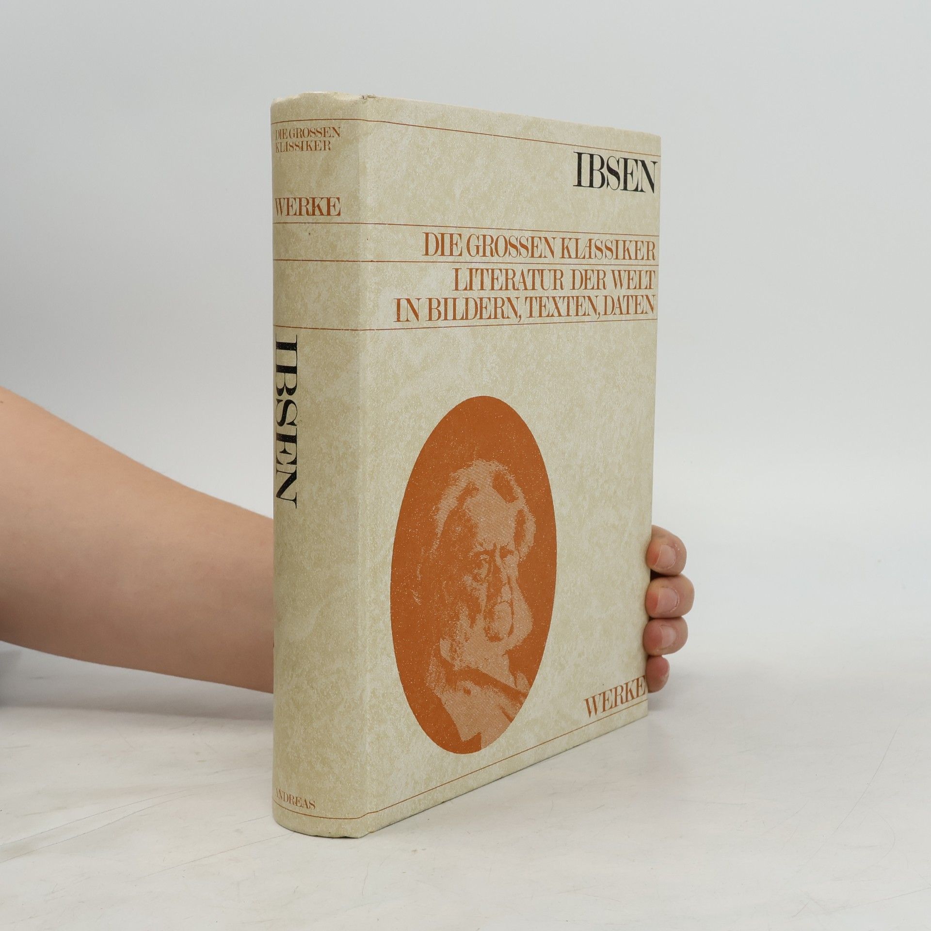 Ibsen Werke
