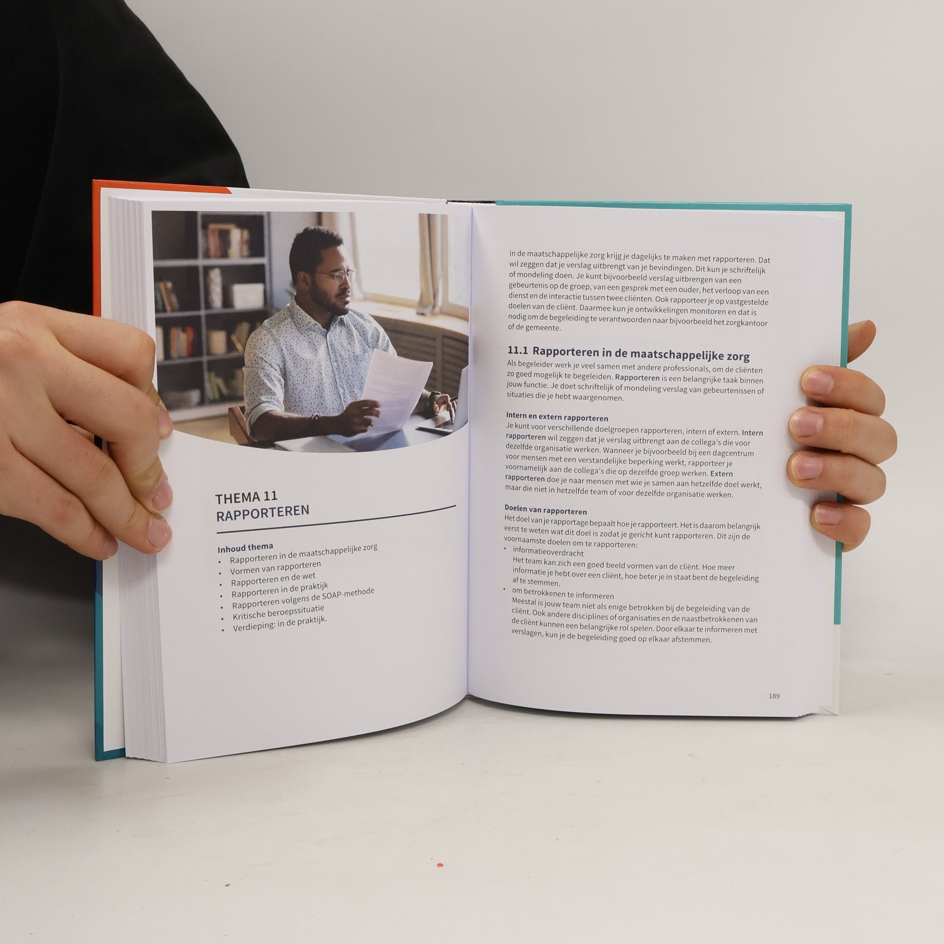 Communicatie en gedrag combipakket - KD2022 - inclusief digitale leeromgeving