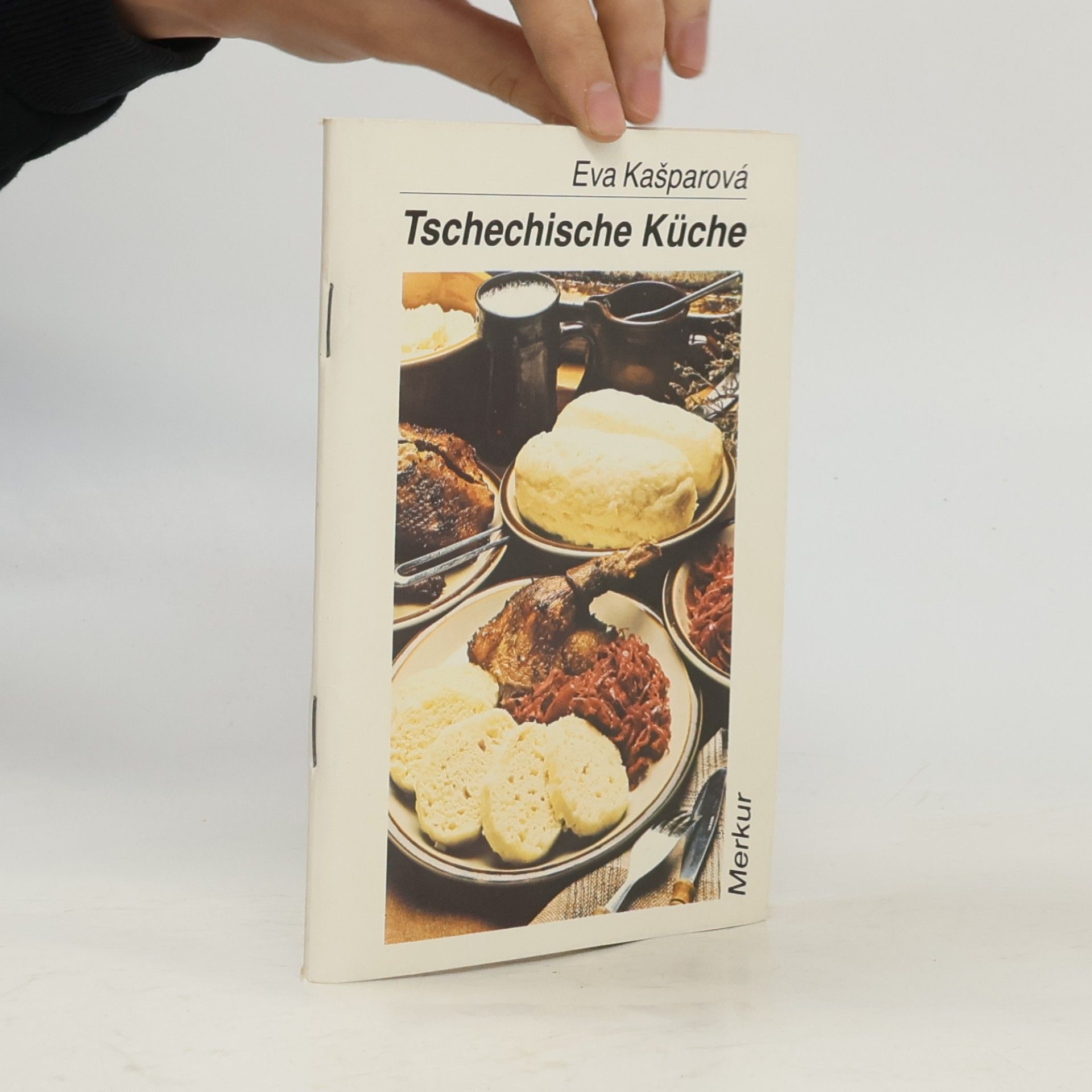 Tschechische Küche