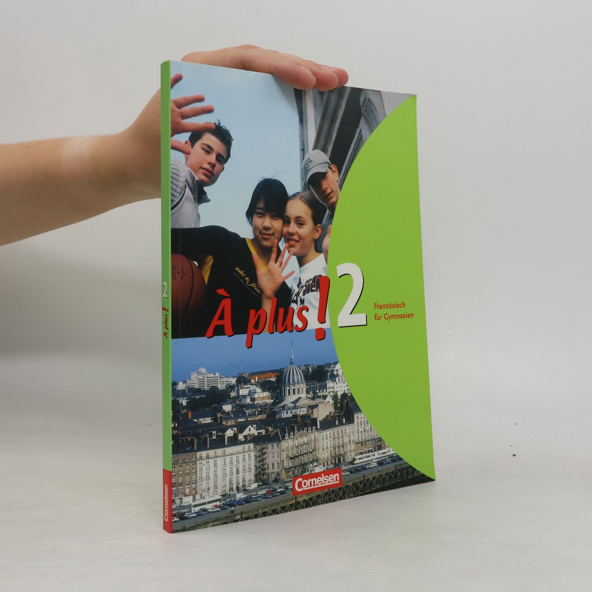Schülerbuch