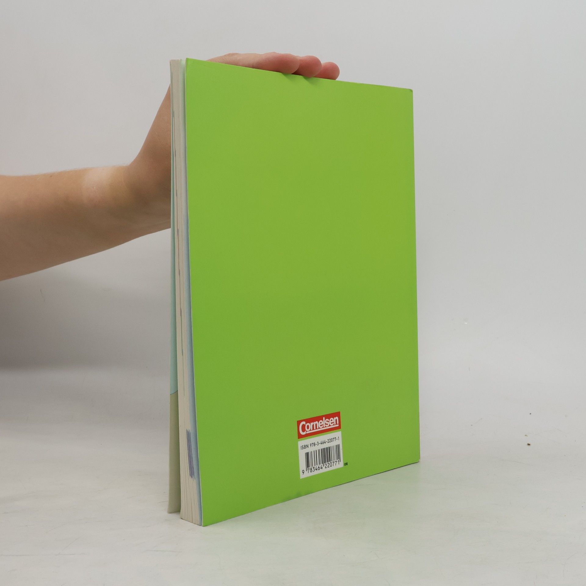 Hans Bächle Schülerbuch