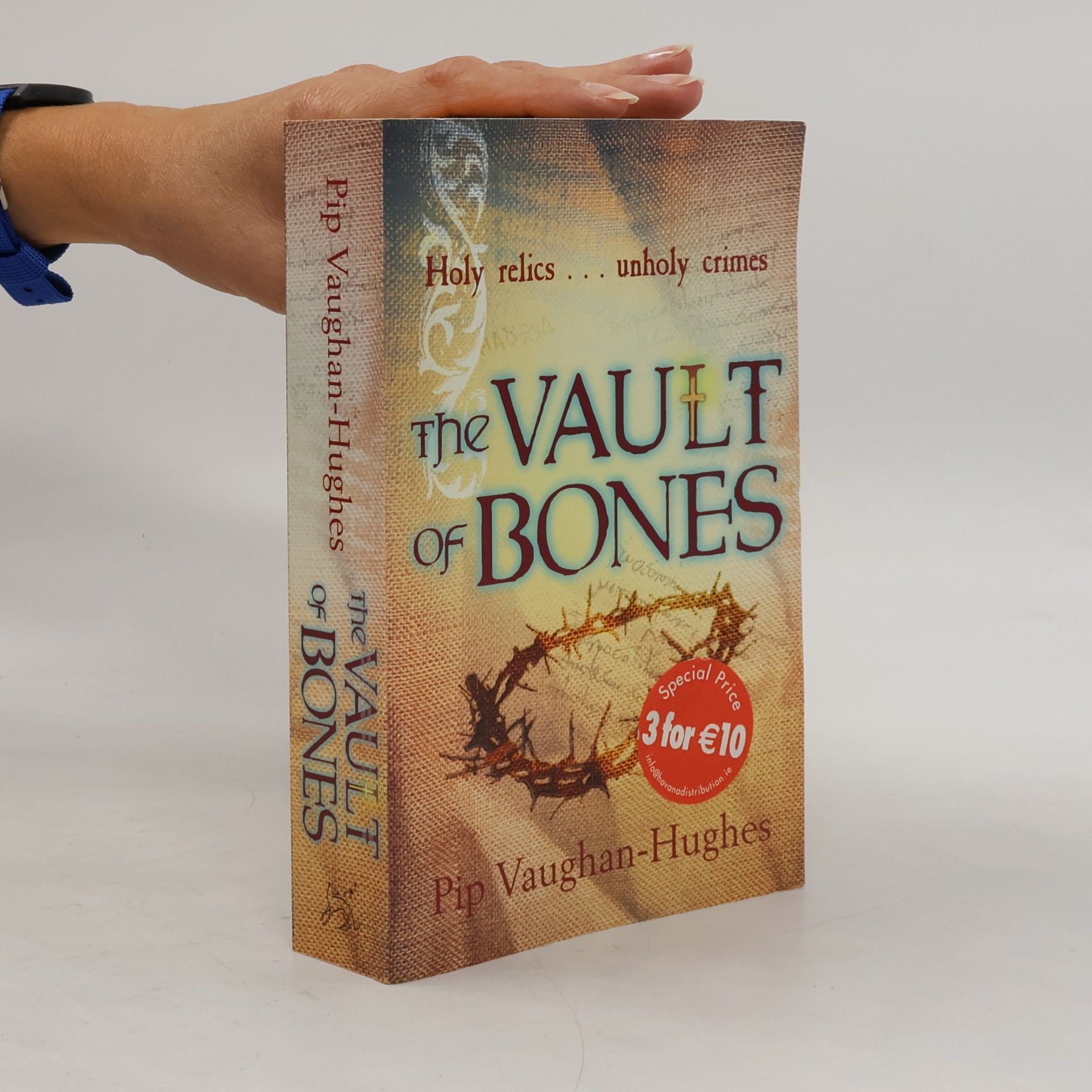 The Vault of Bones