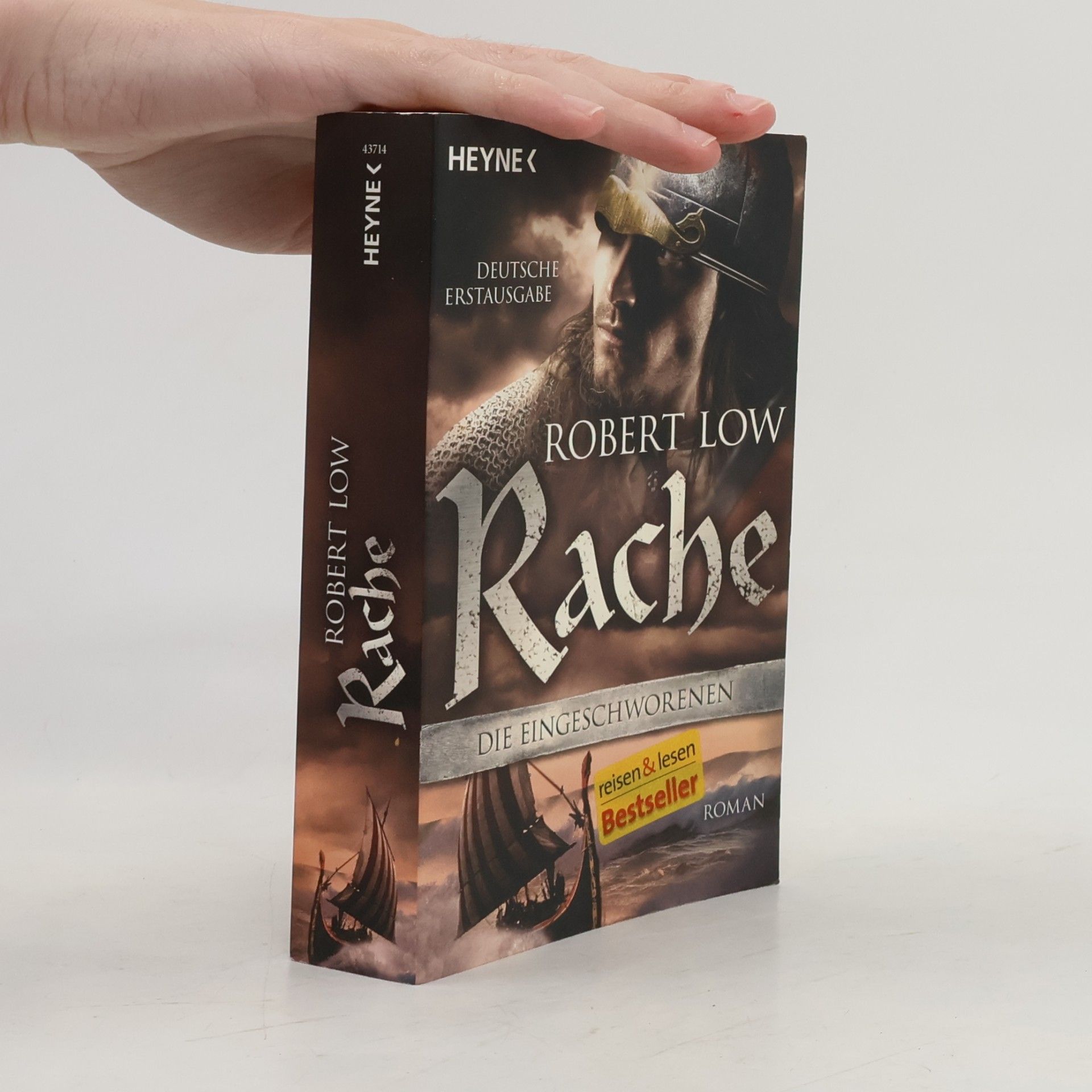 Rache