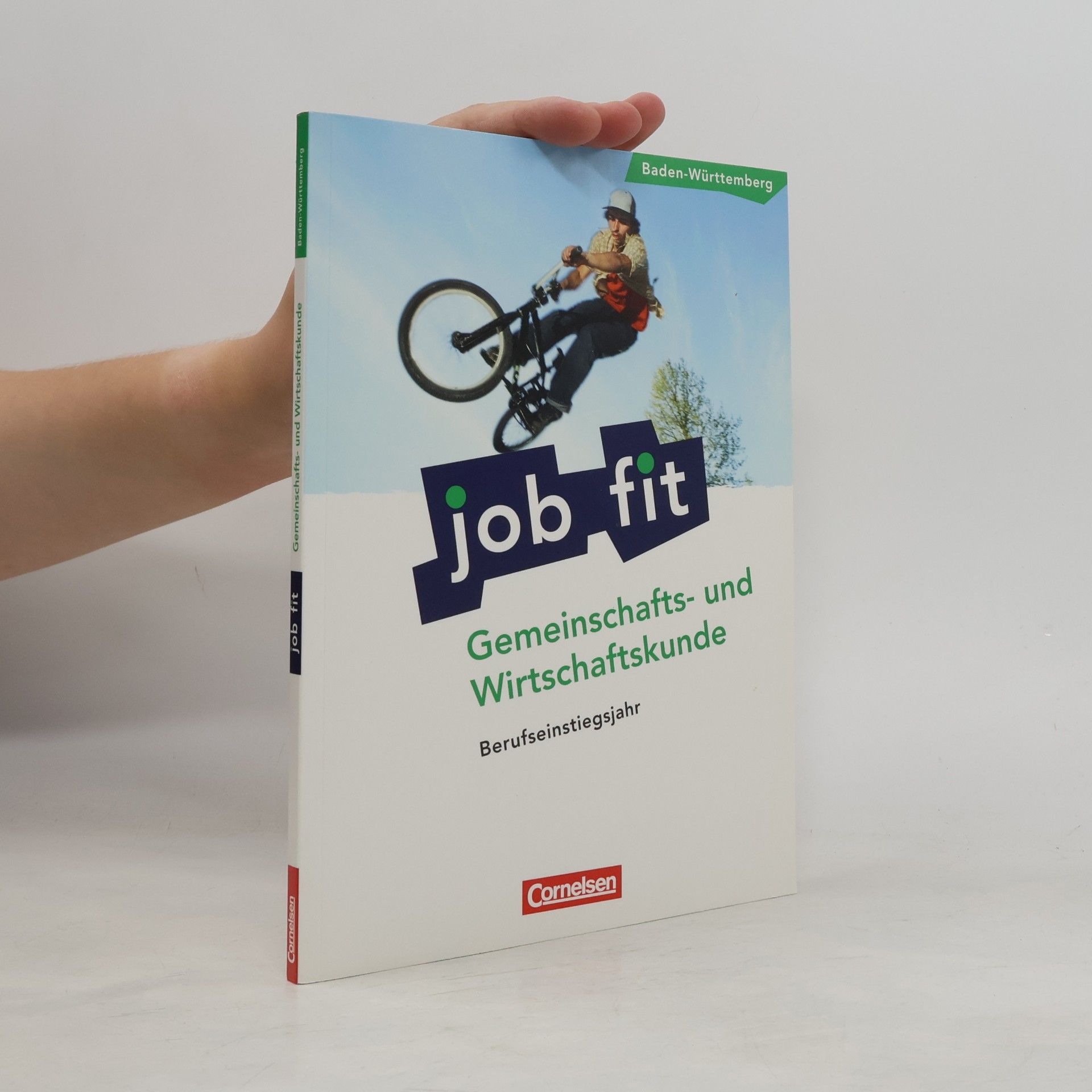 Meyer, Prof. Dr. Heinrich Baden-Württemberg: Job Fit