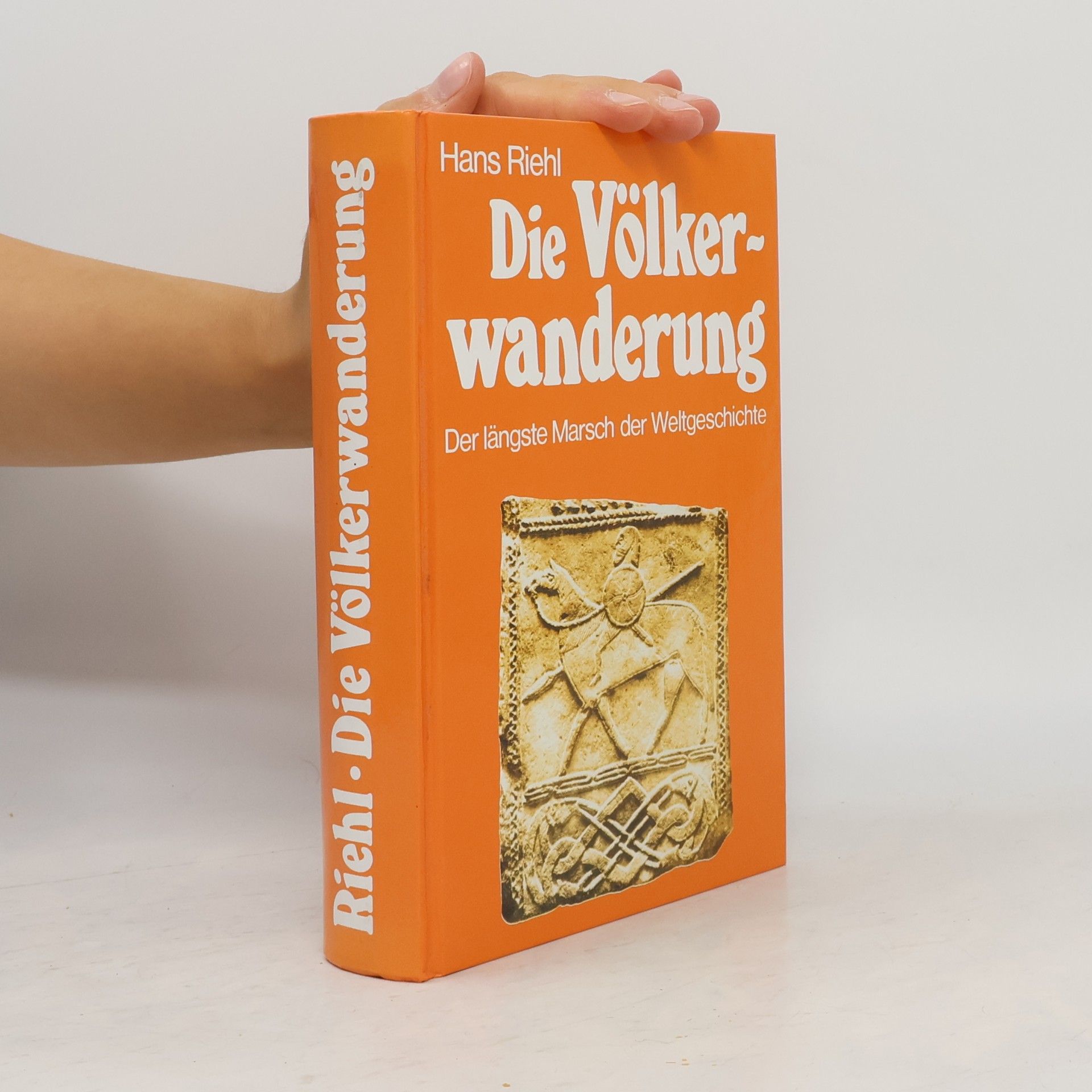 Die Völkerwanderung