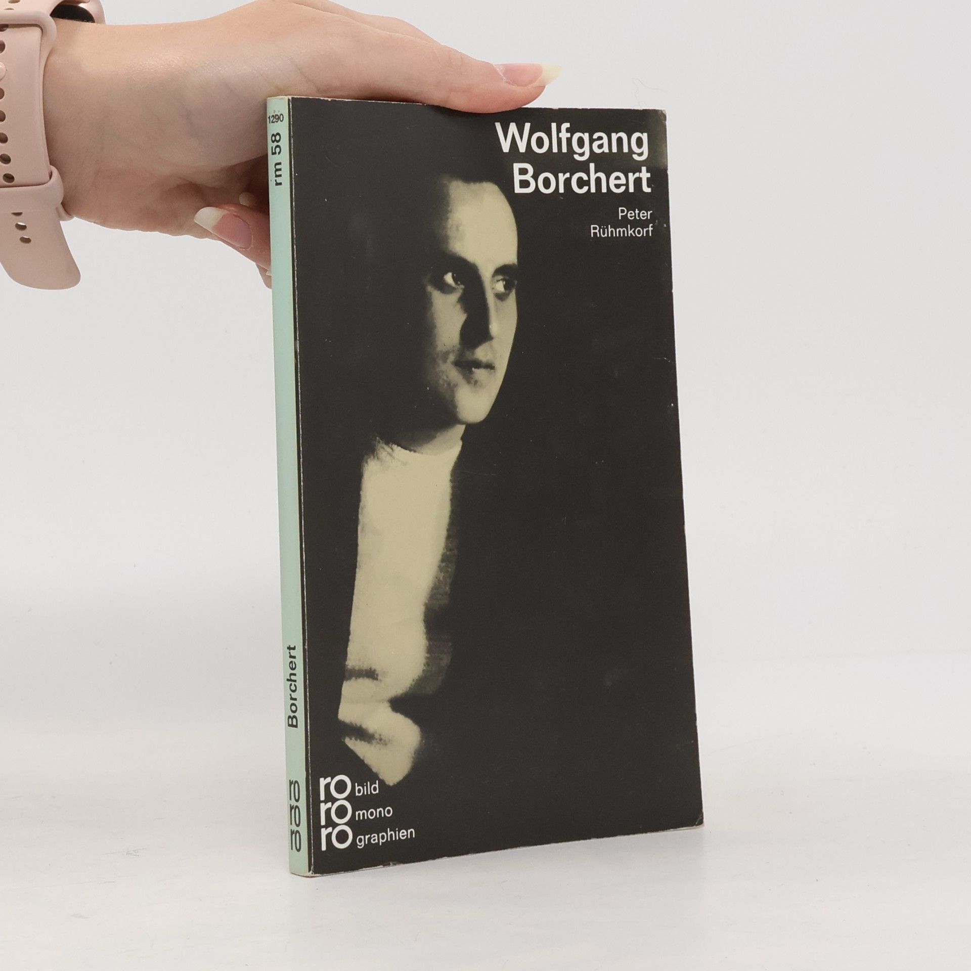 Wolfgang Borchert