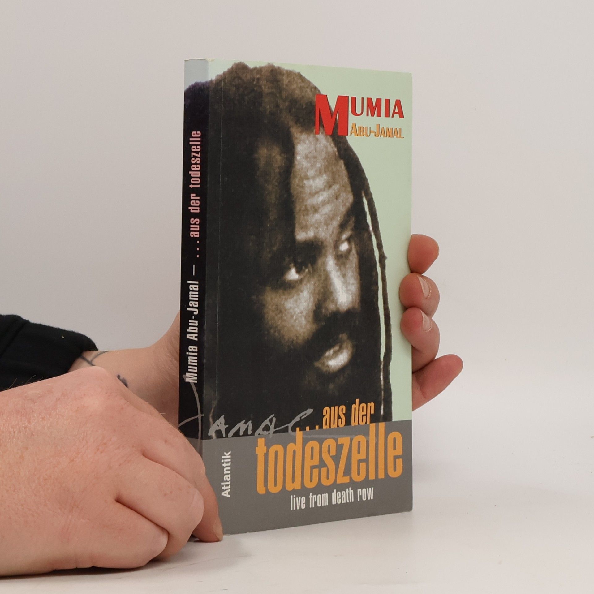 ... aus der todeszelle
