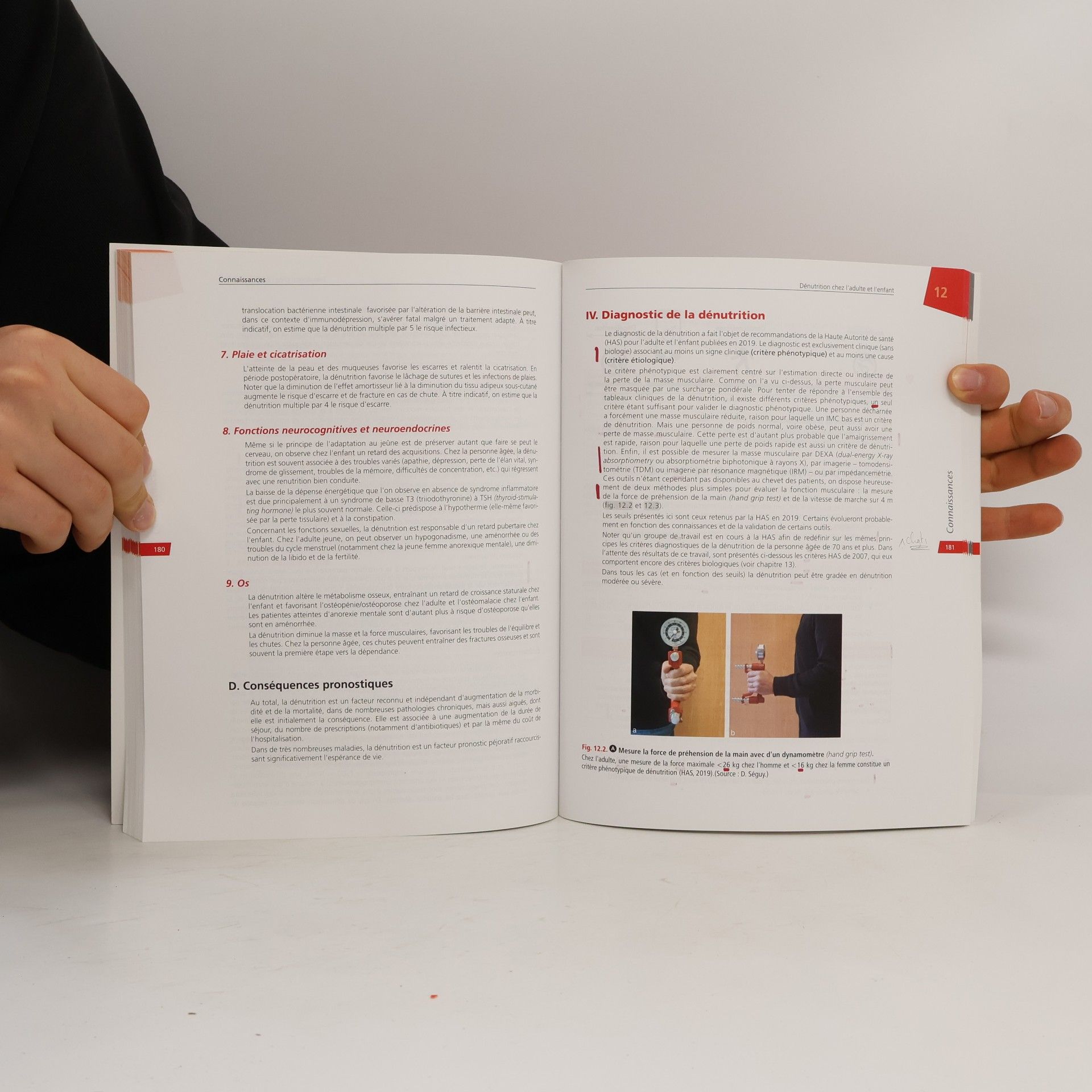 Collège des Enseignants de Nutrition Les référentiels des Collèges: Nutrition