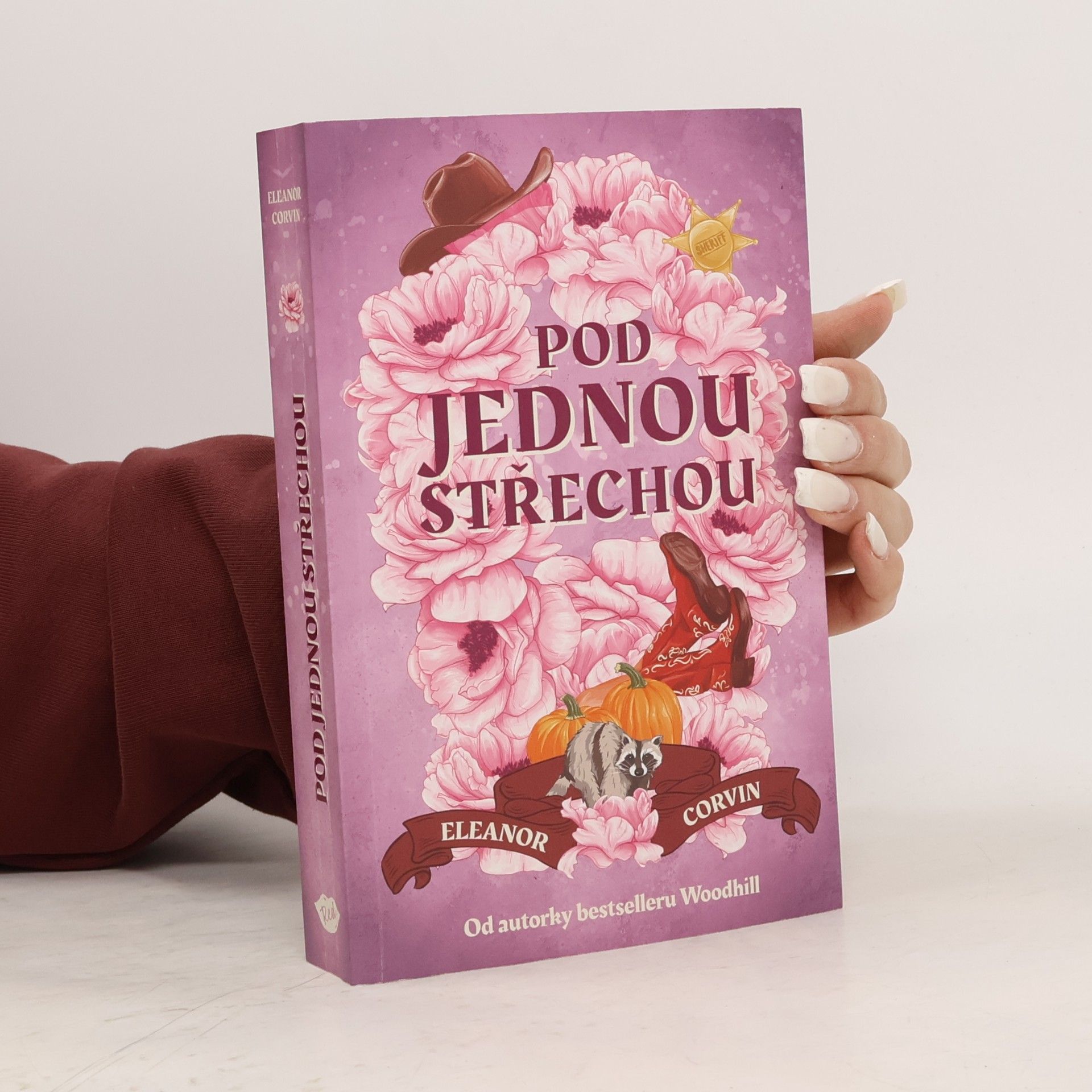 Pod jednou střechou
