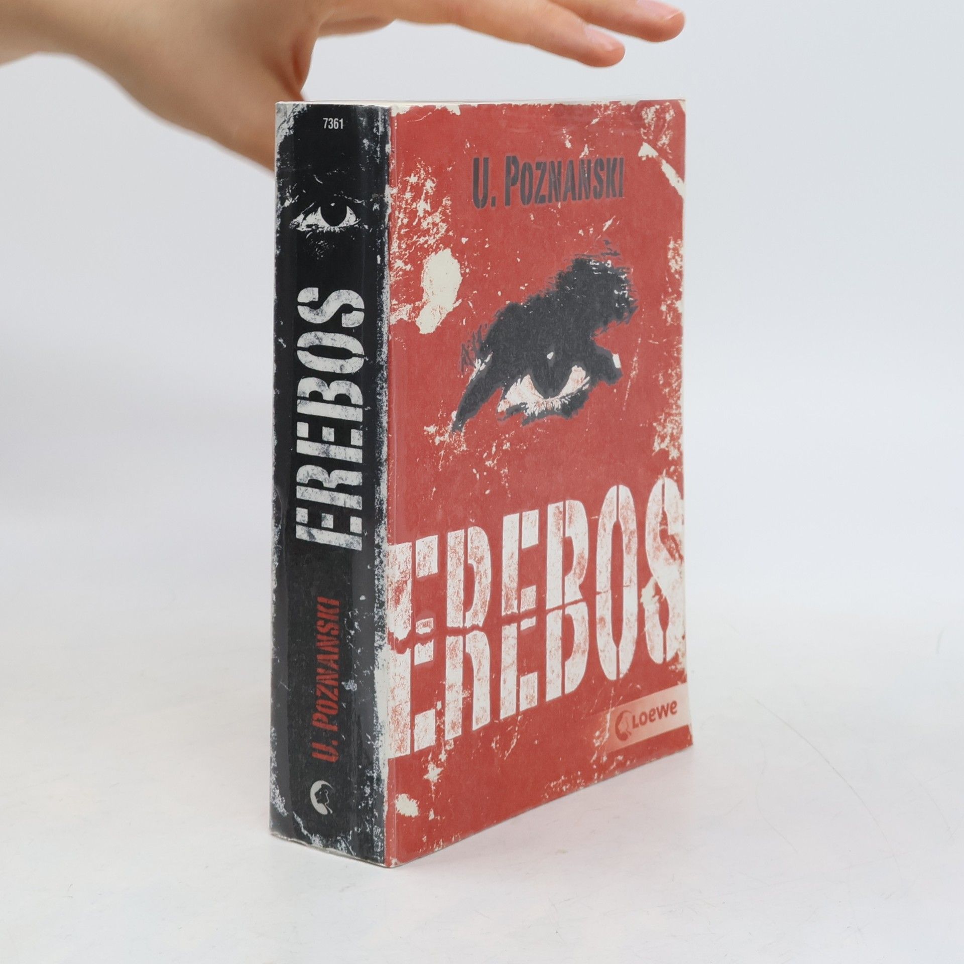 Erebos