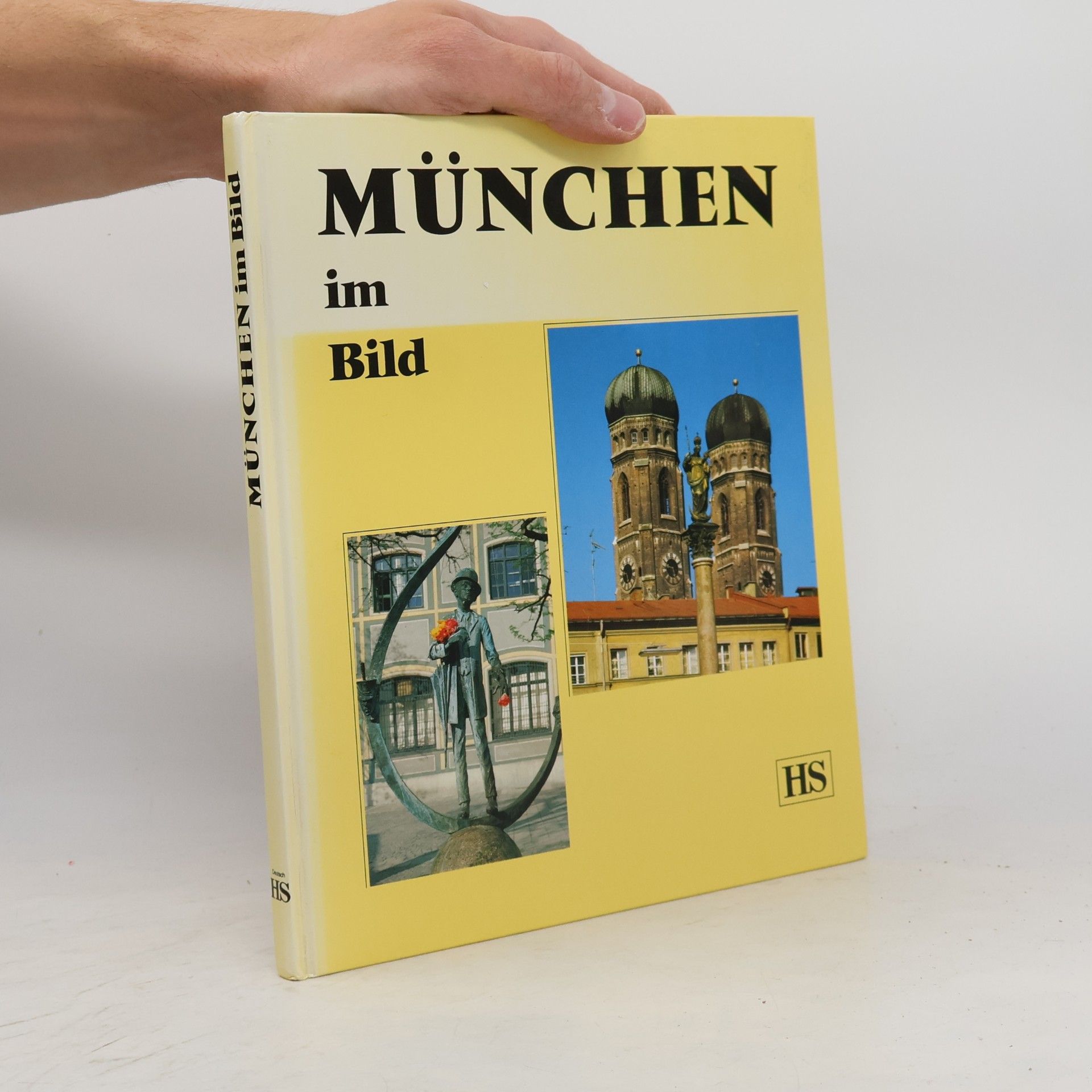 Marion Schmid-Drüner München im Bild