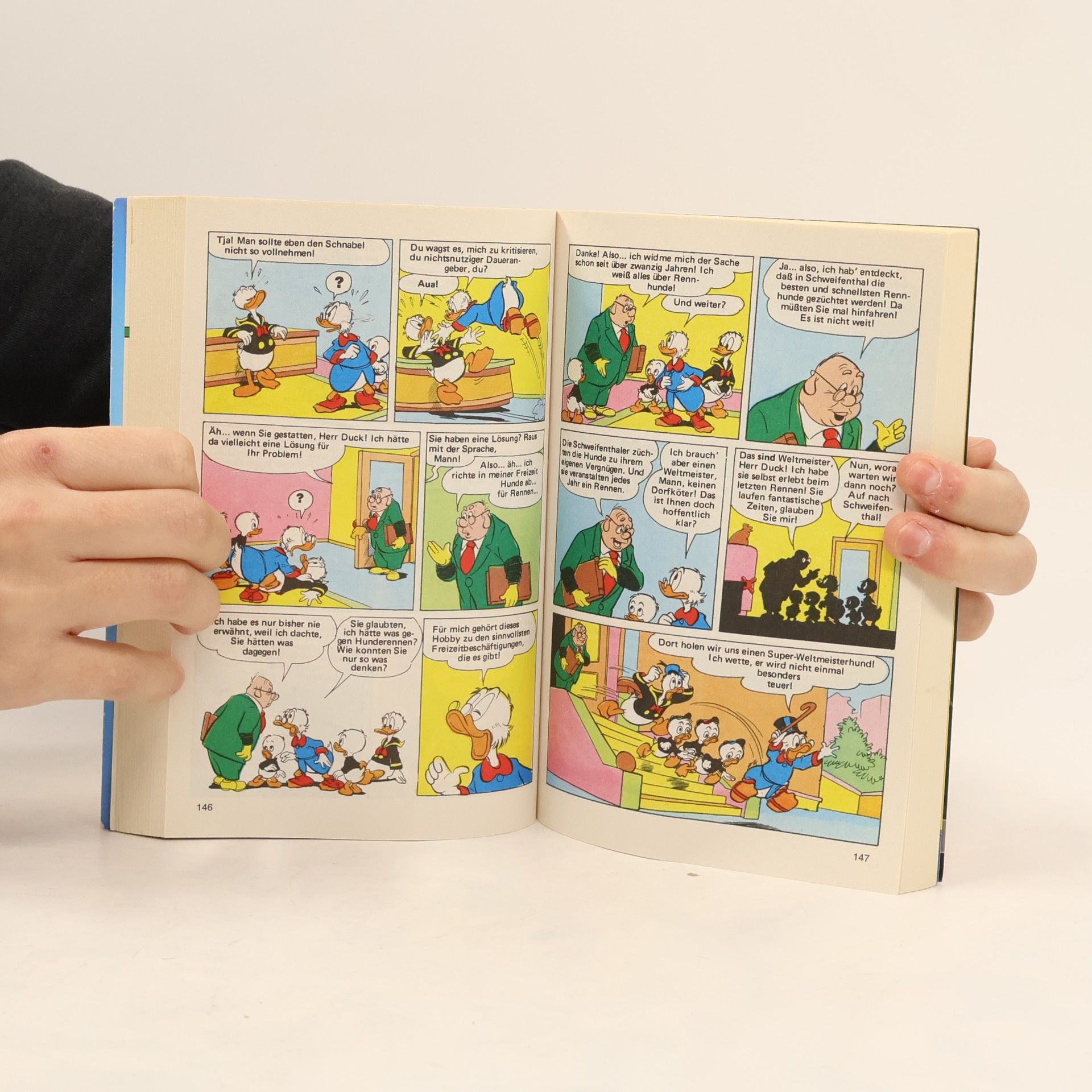 Walt Disney Walt Disney Lustiges Taschenbuch 100