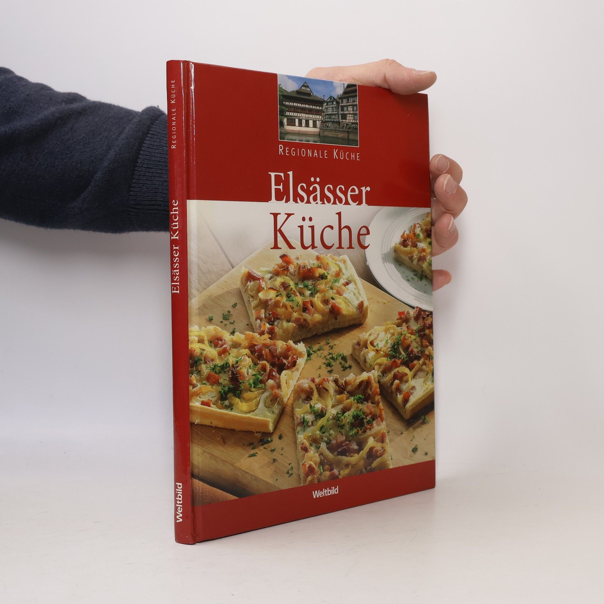kolektiv Elsässer Küche