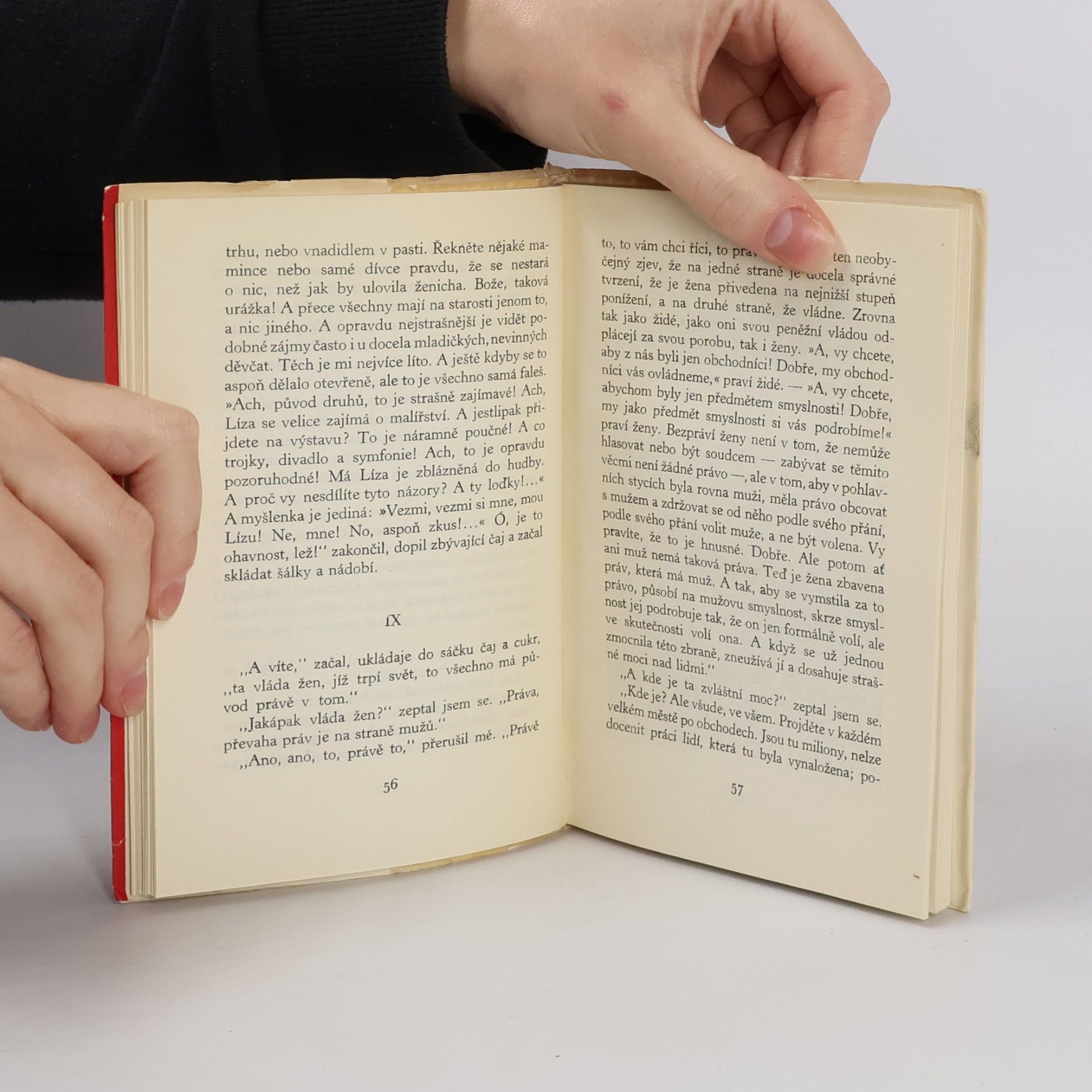 Lew Nikolajewitsch Tolstoi Kreutzerova sonáta