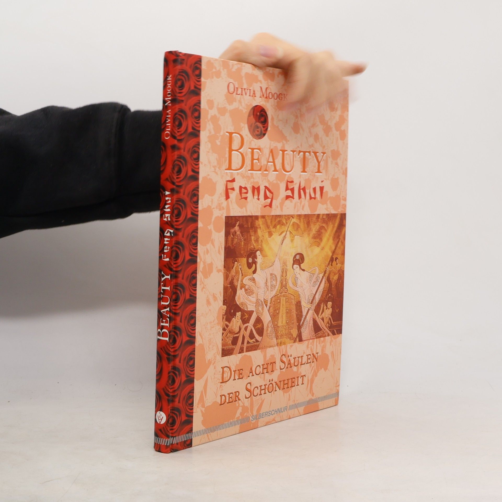 Olivia Moogk Beauty-Feng-Shui