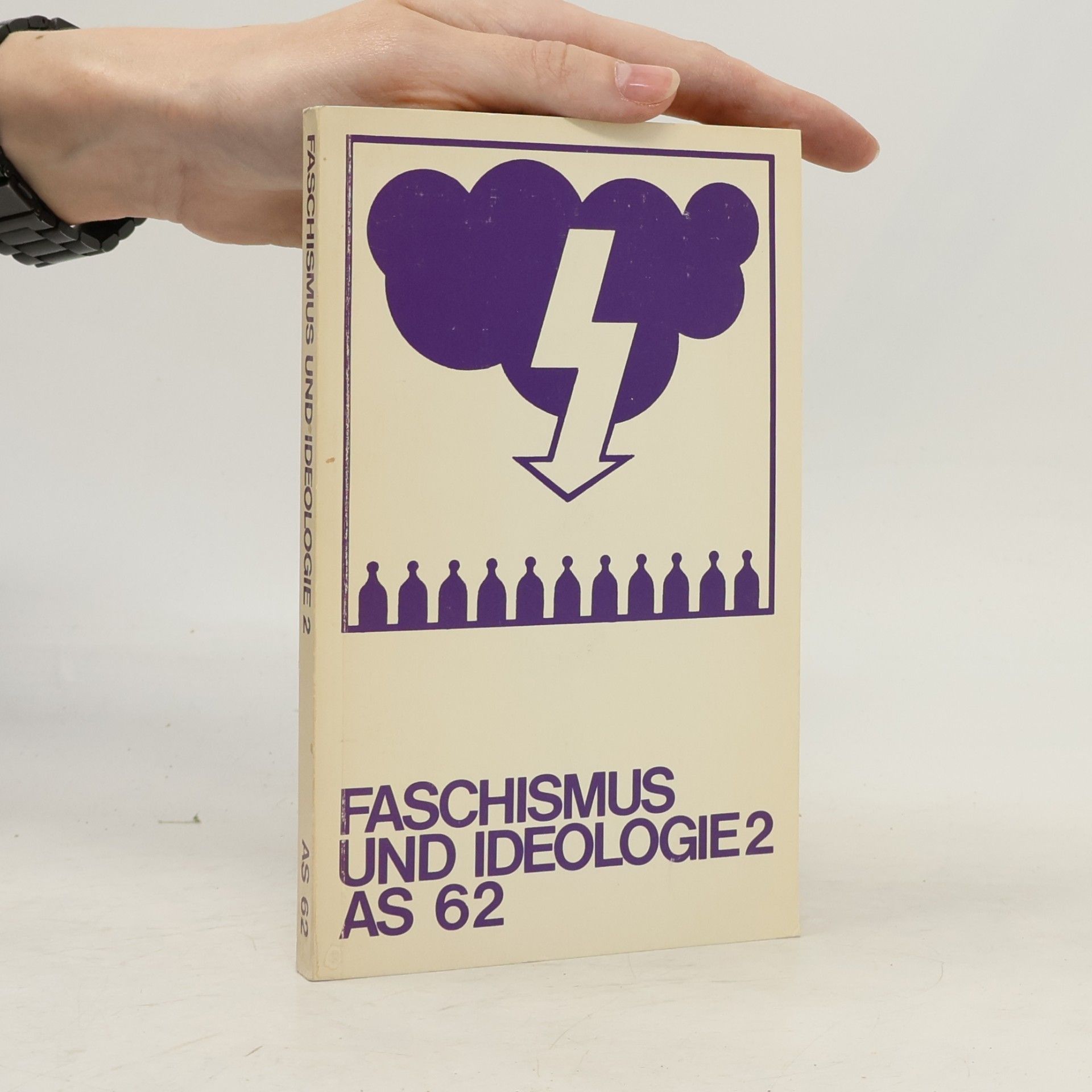 Projekt Ideologie-Theorie Faschismus und Ideologie 2