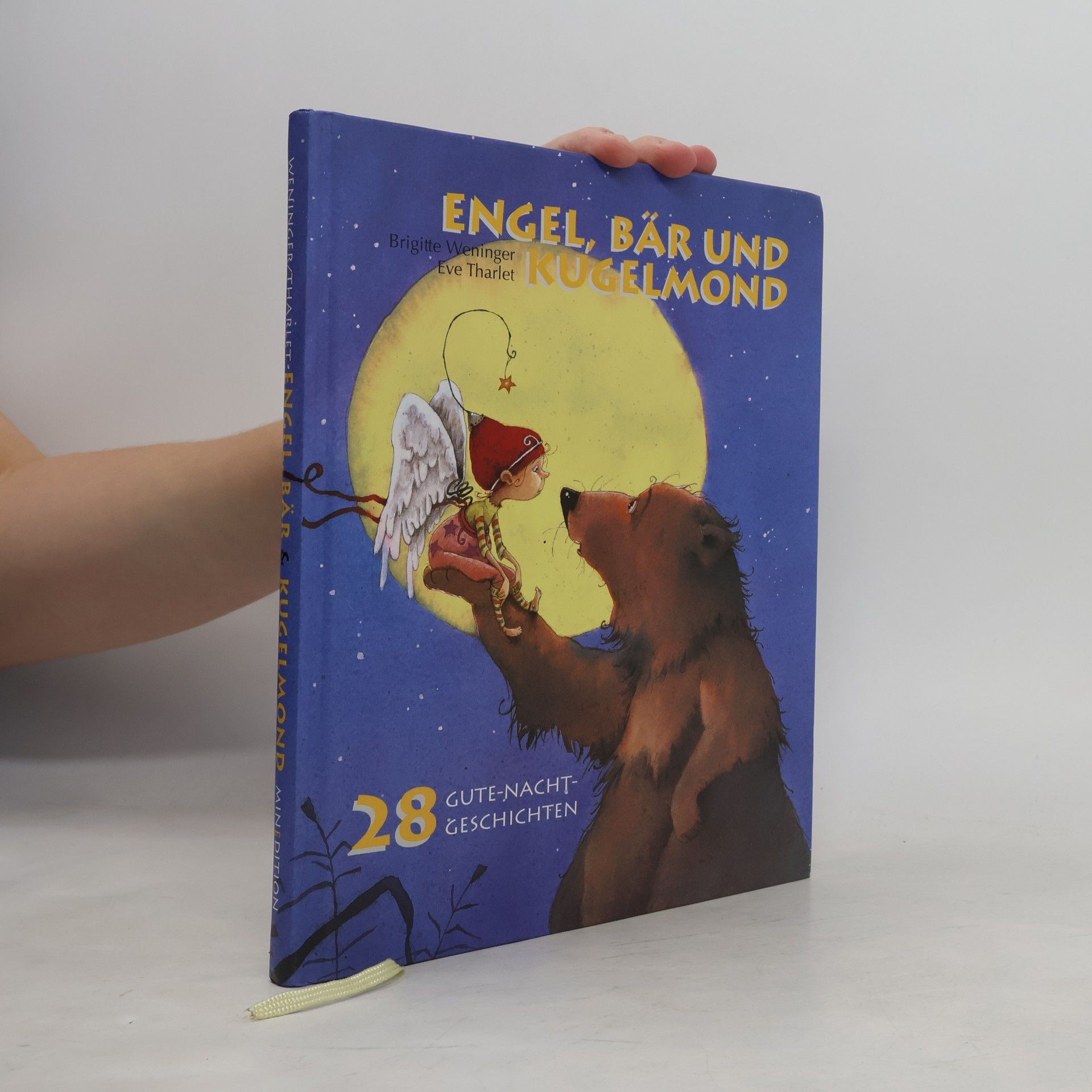 Brigitte Weninger 28 Gute-Nacht-Geschichten