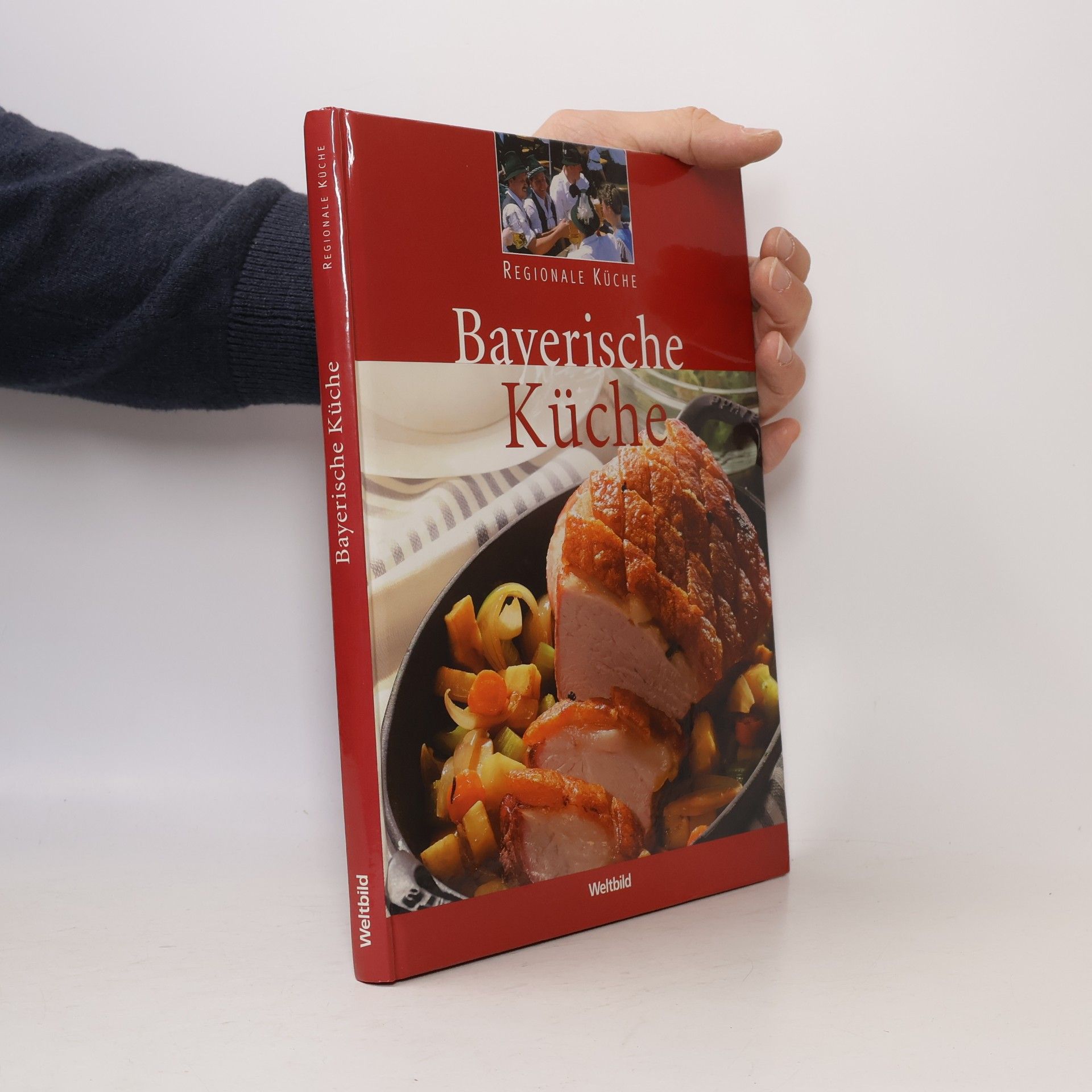 kolektiv Bayerische Küche