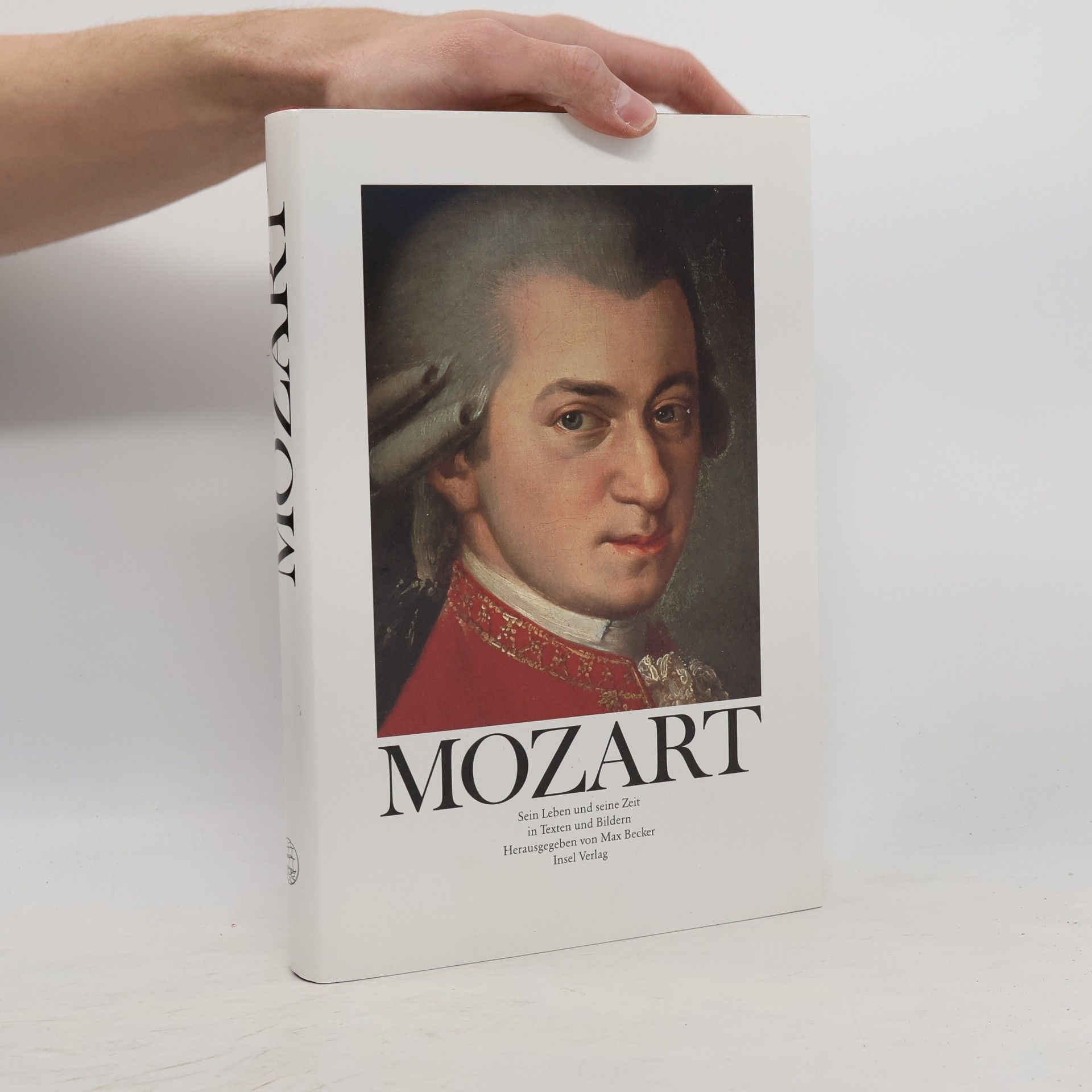Mozart