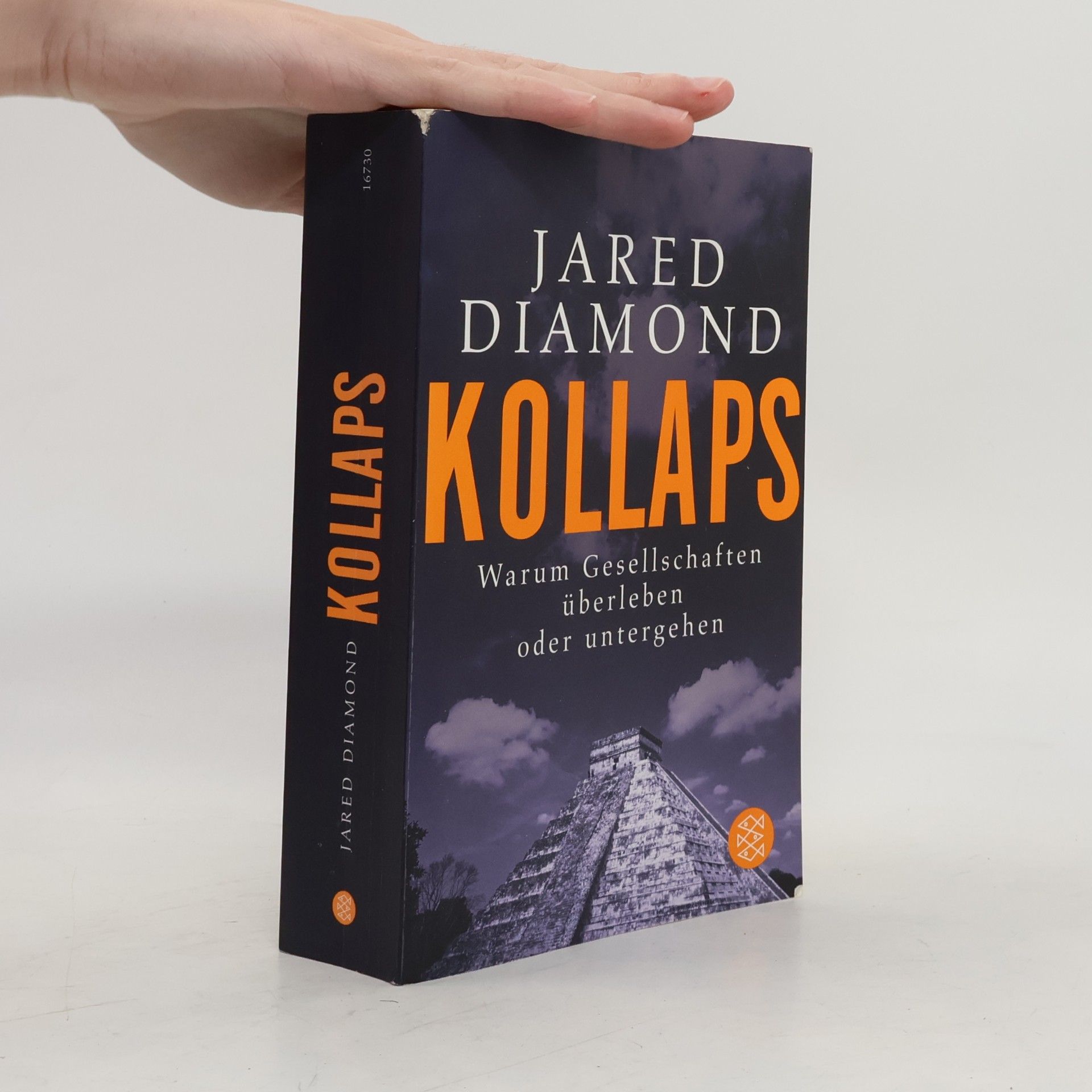 Kollaps