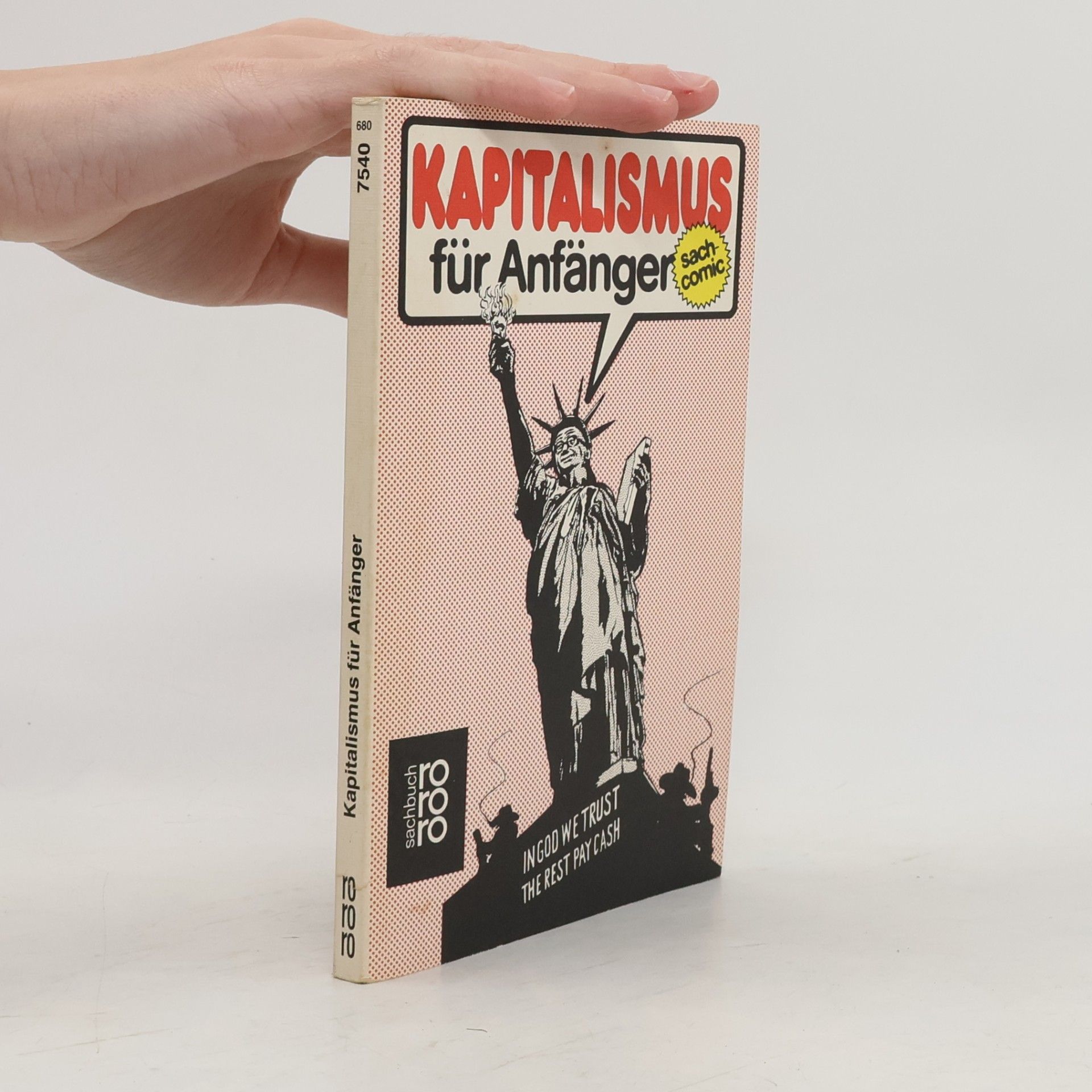 Kapitalismus für Anfänger