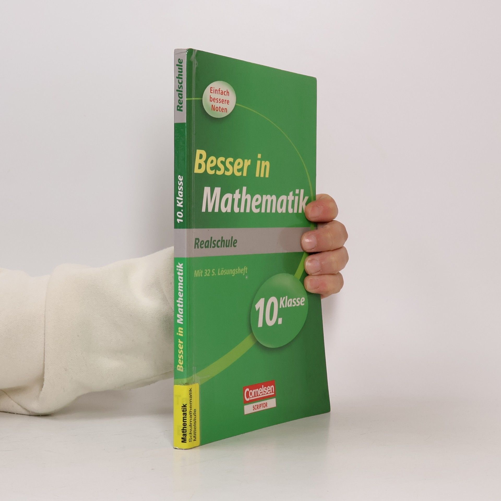 kolektiv Besser in Mathematik