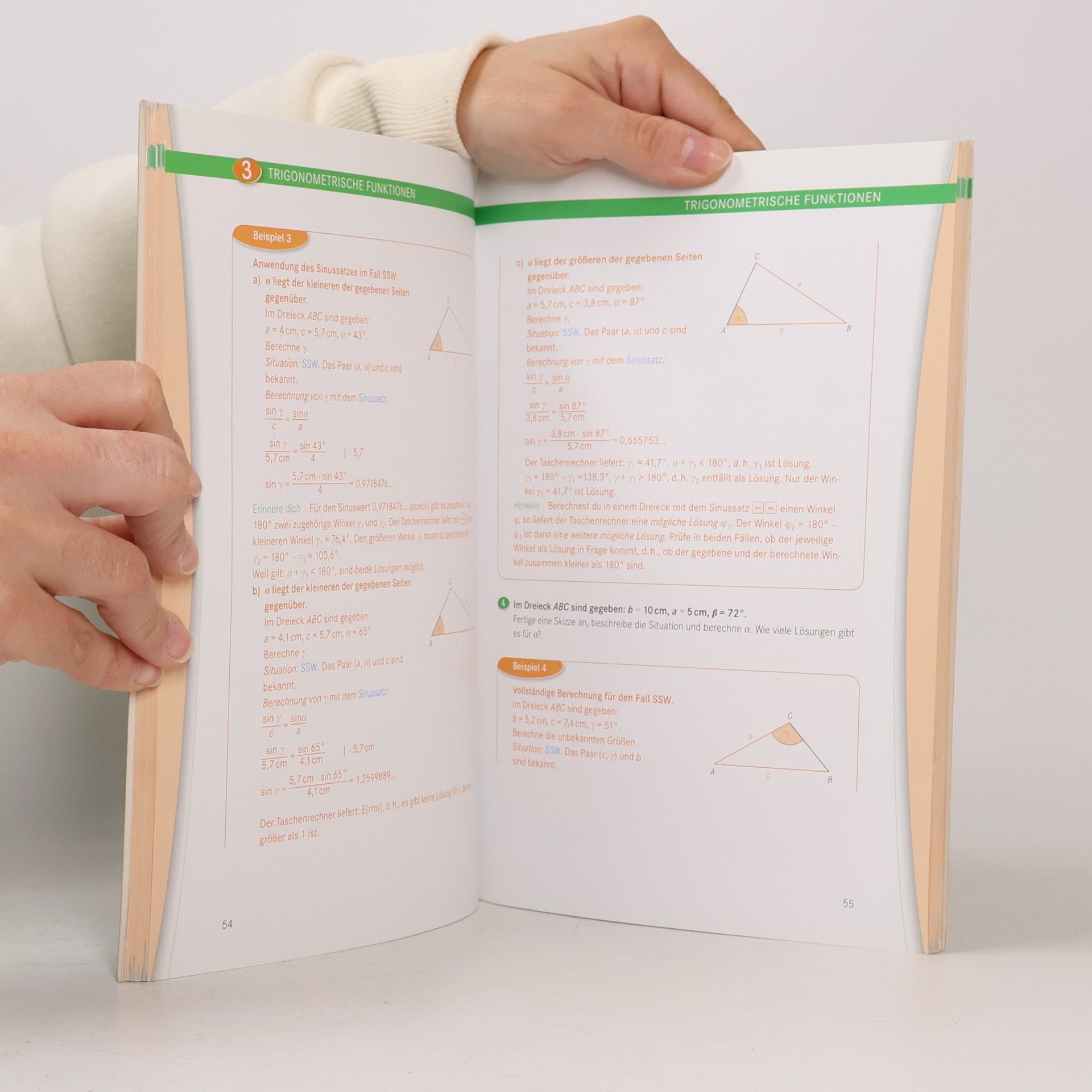 Kolektiv autorů Besser in Mathematik