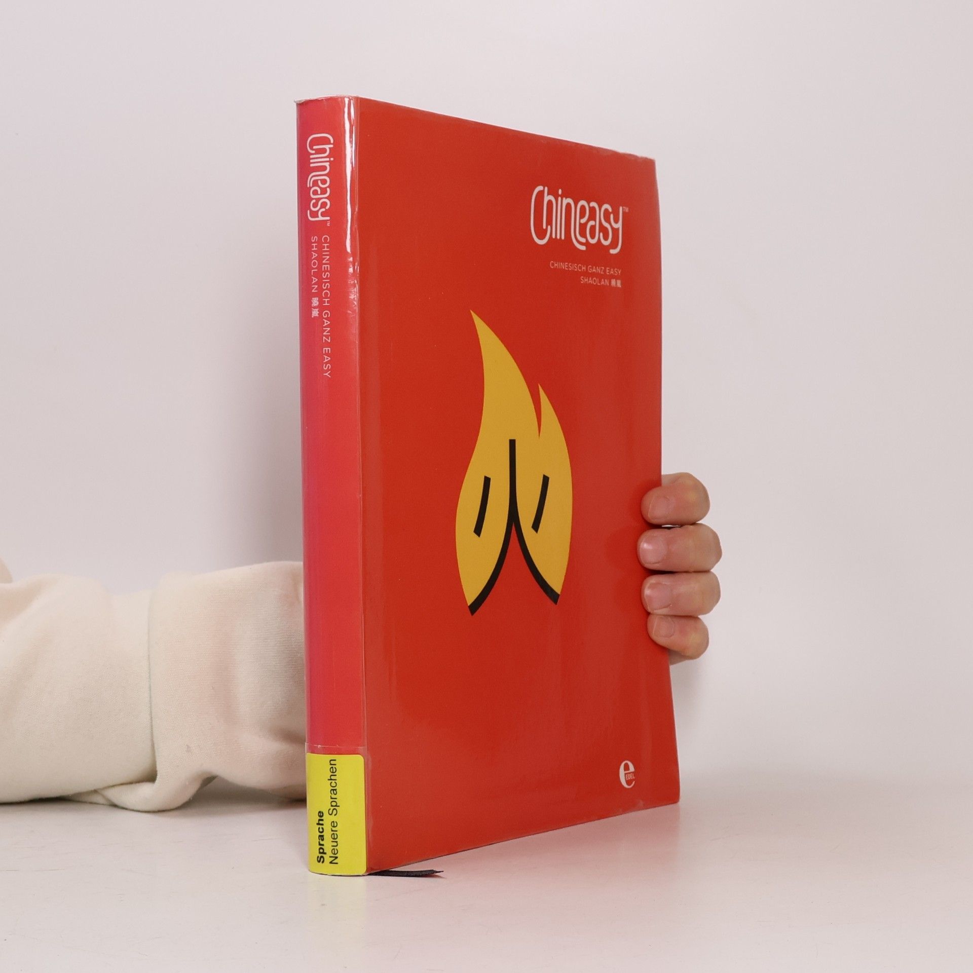 ShaoLan Hsueh Chineasy