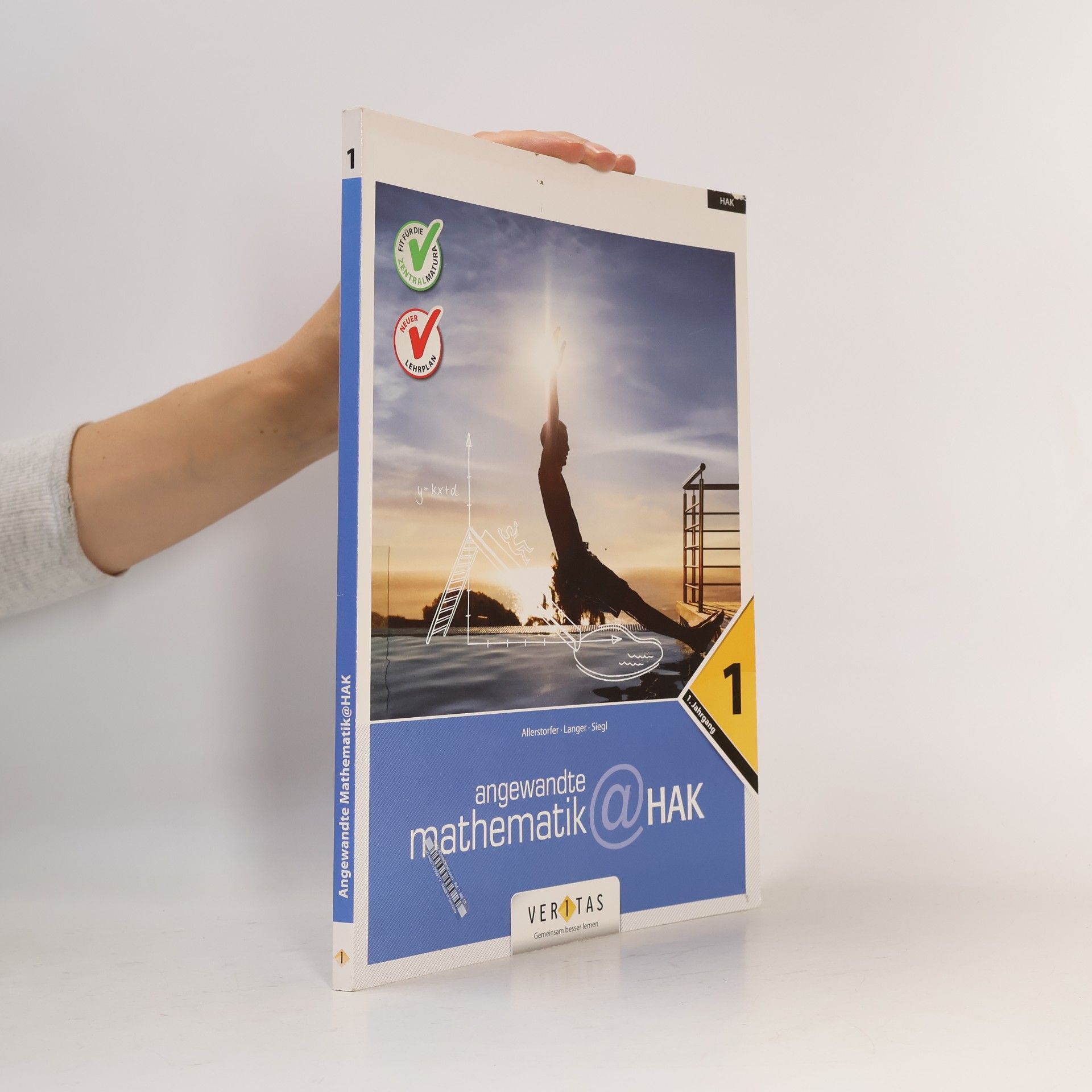 Angewandte Mathematik @ HAK 1