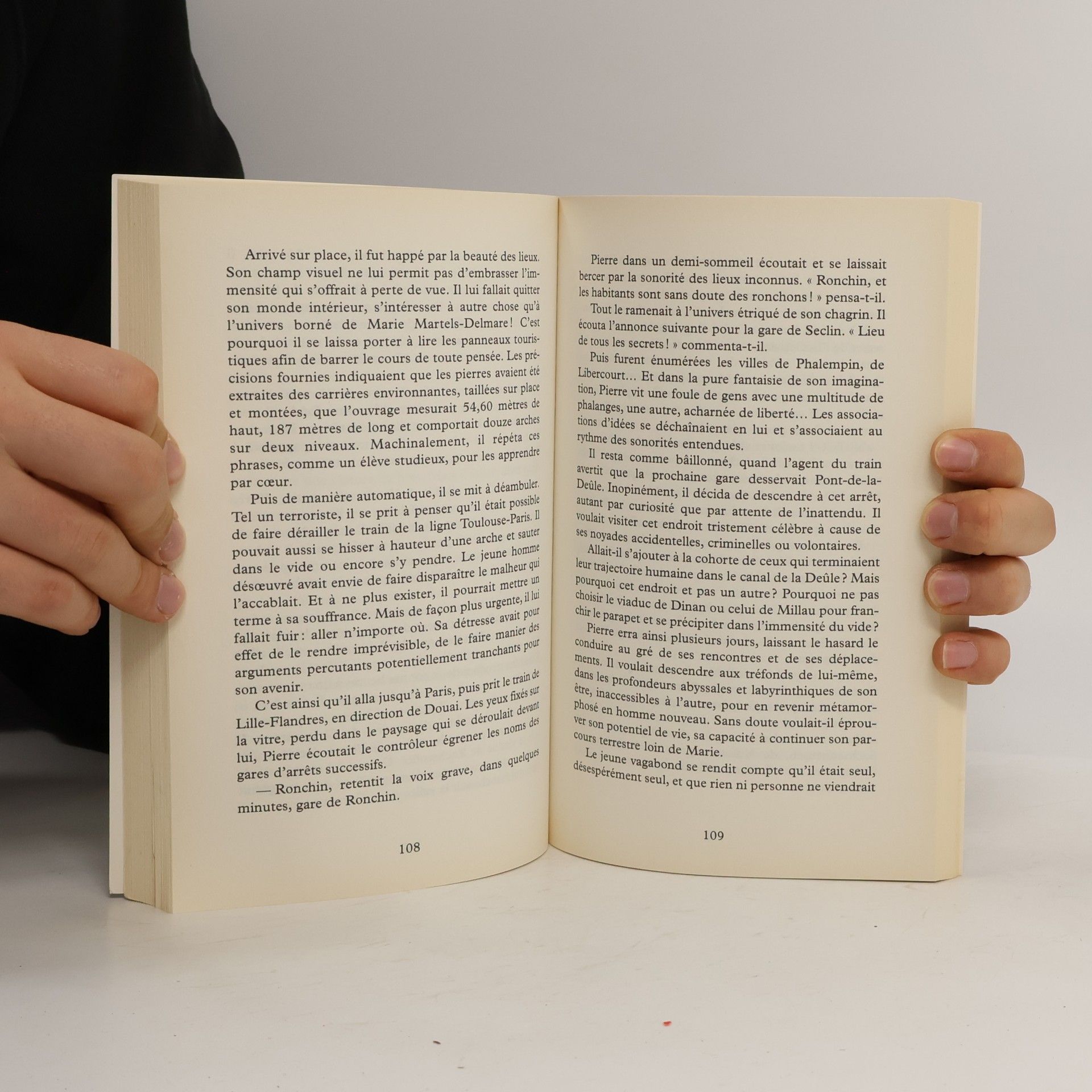 Sylvie Ongenae L'arbre à promesses