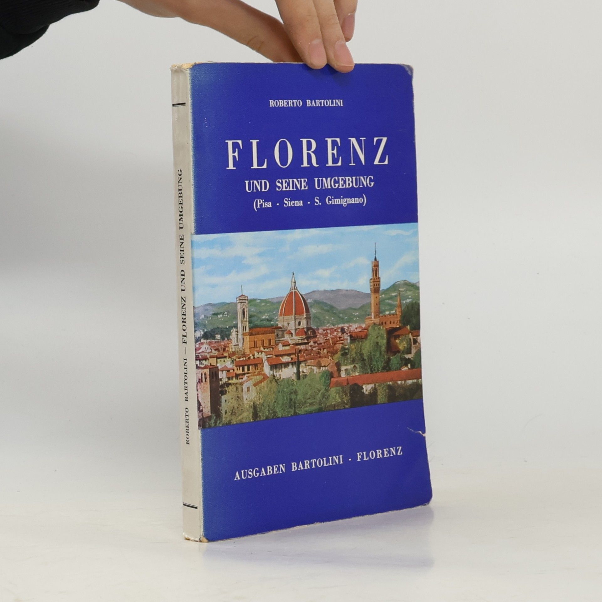 Florenz und seine Umgebung