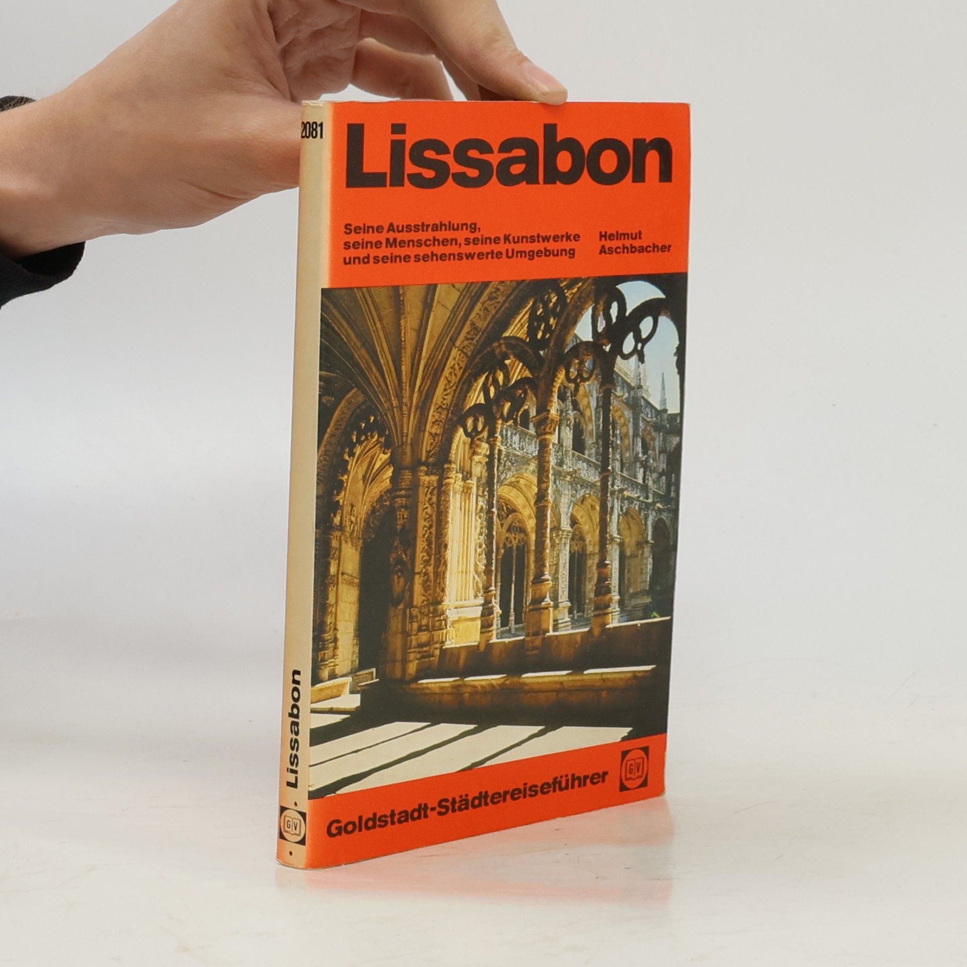 Lissabon