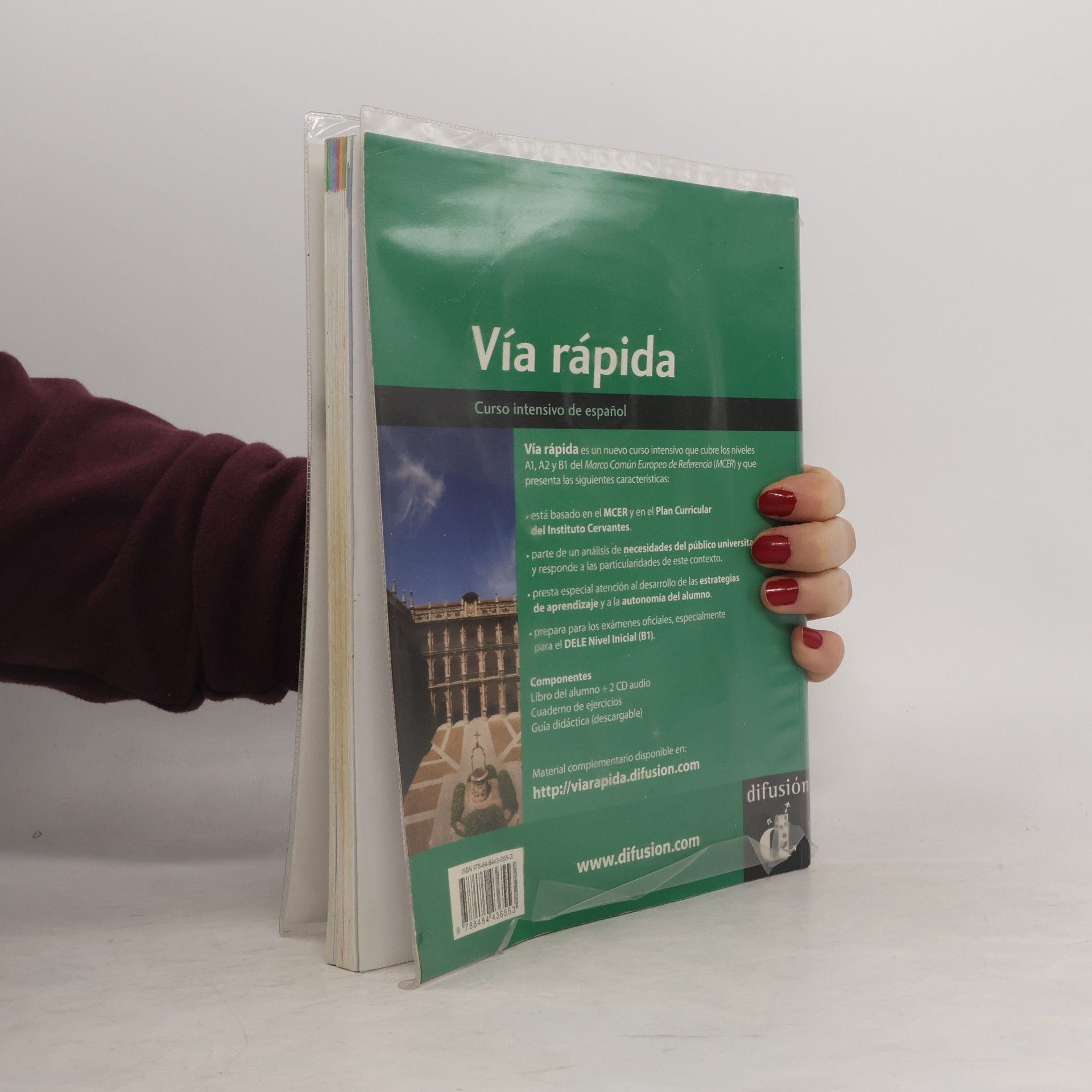 Vía rápida