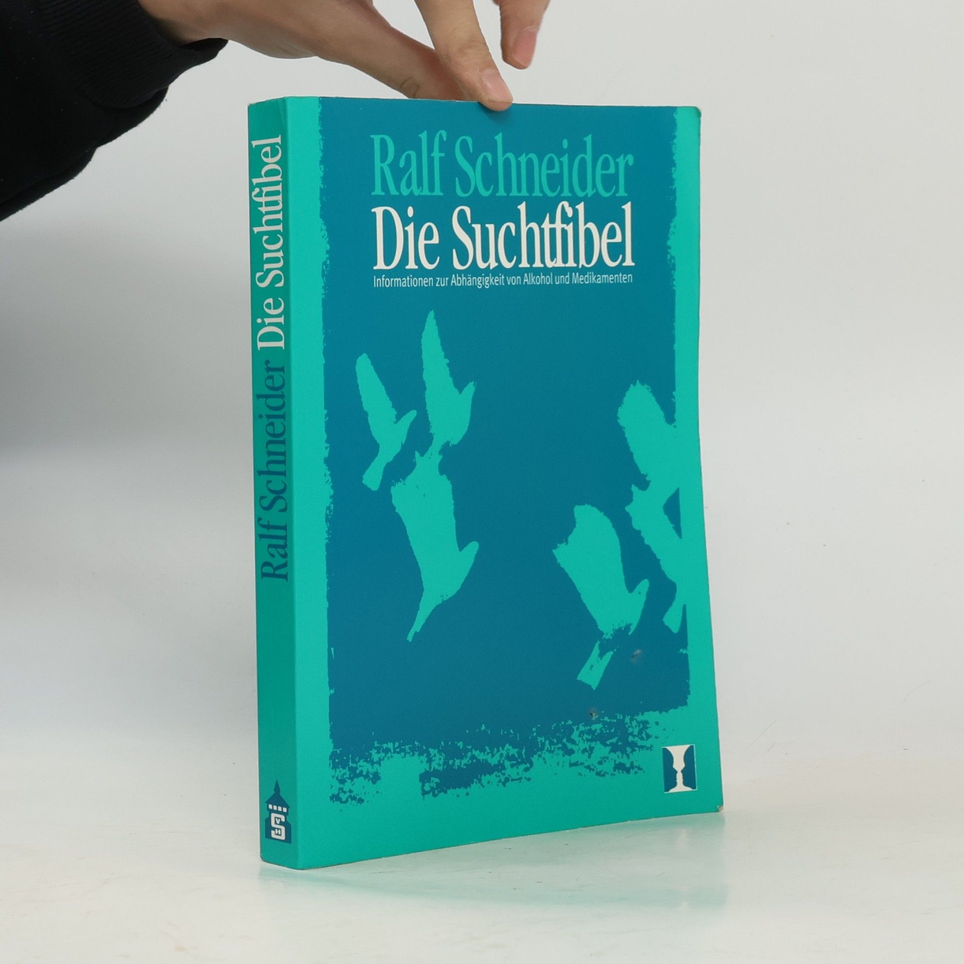 Die Suchtfibel