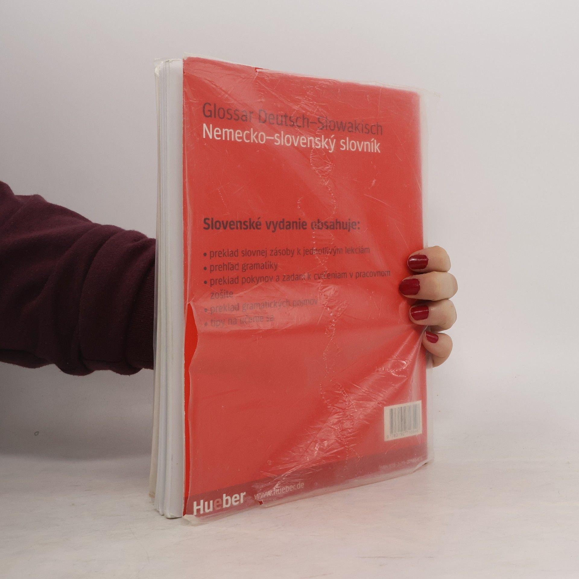Various authors Pingpong neu 1. Glossar
